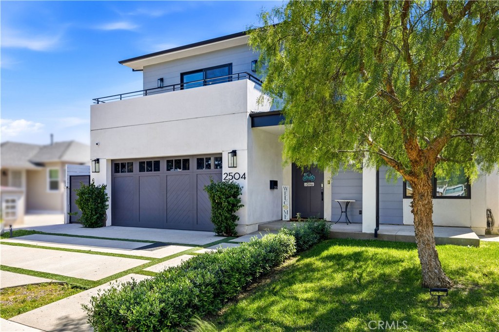 2504 Fisk Lane
