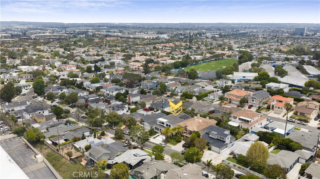 1212 Magnolia Avenue