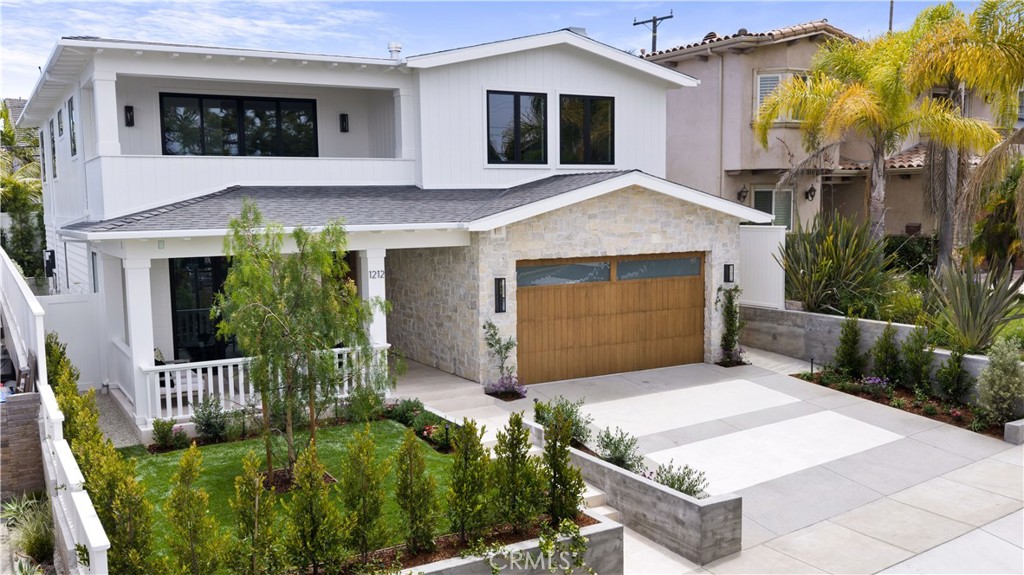 1212 Magnolia Avenue
