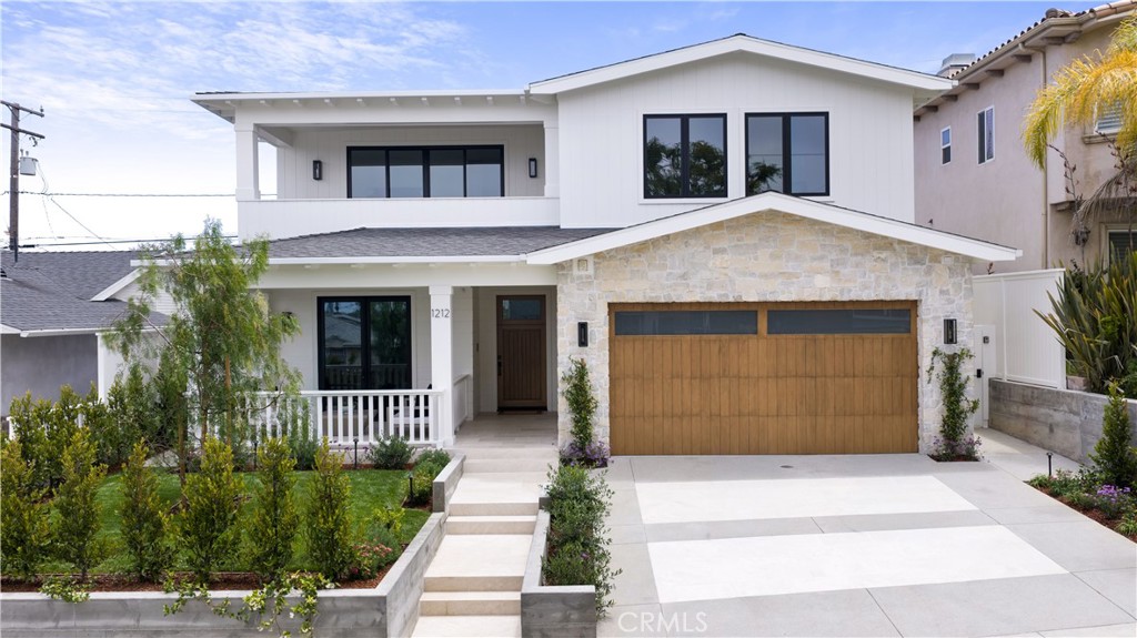 1212 Magnolia Avenue