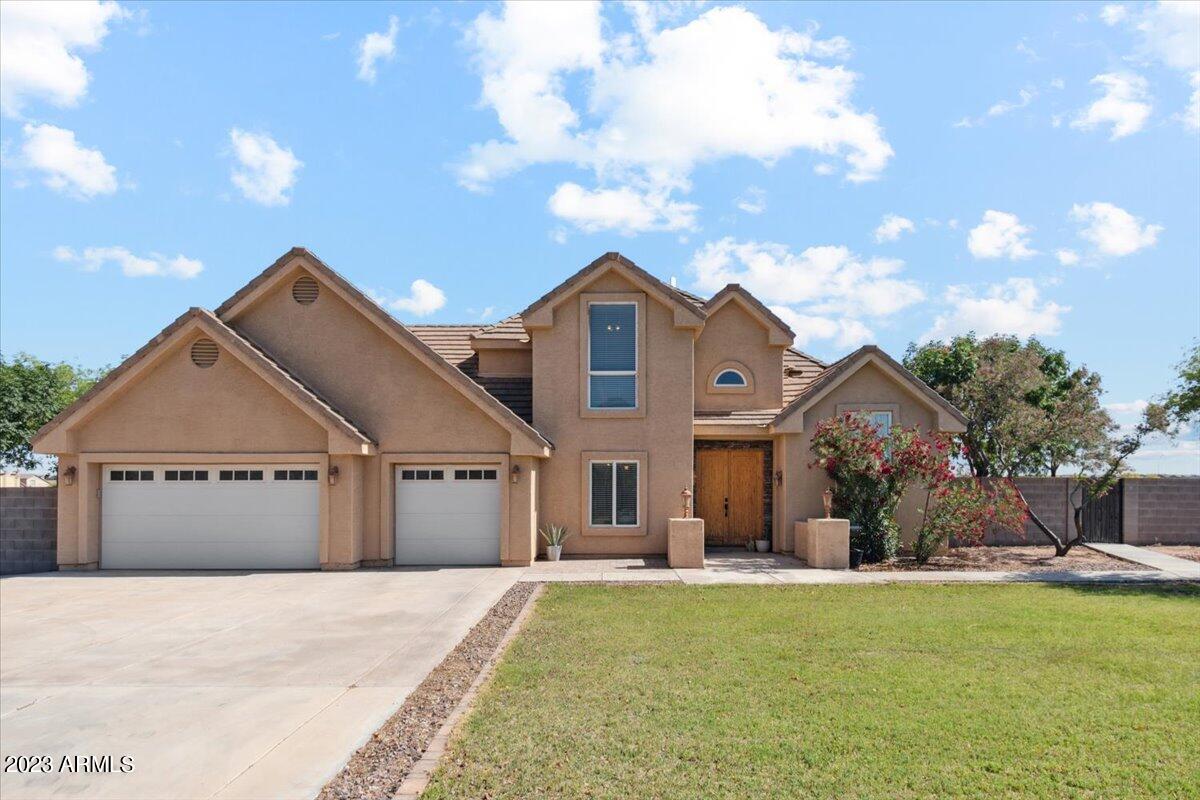 6485 E HERITAGE Road