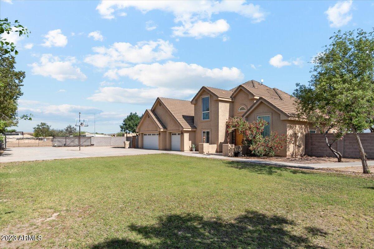 6485 E HERITAGE Road