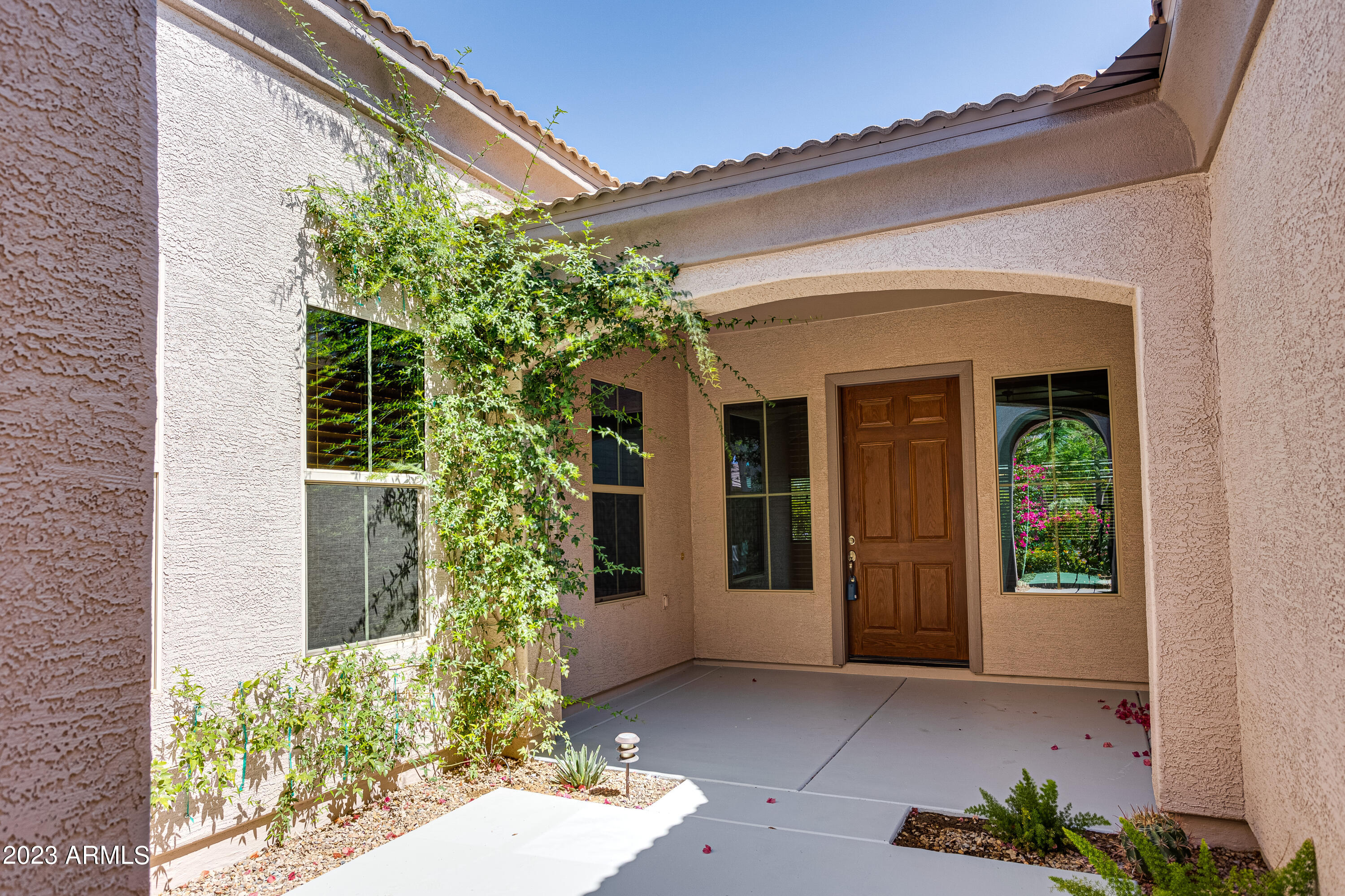 21454 E CAMACHO Road