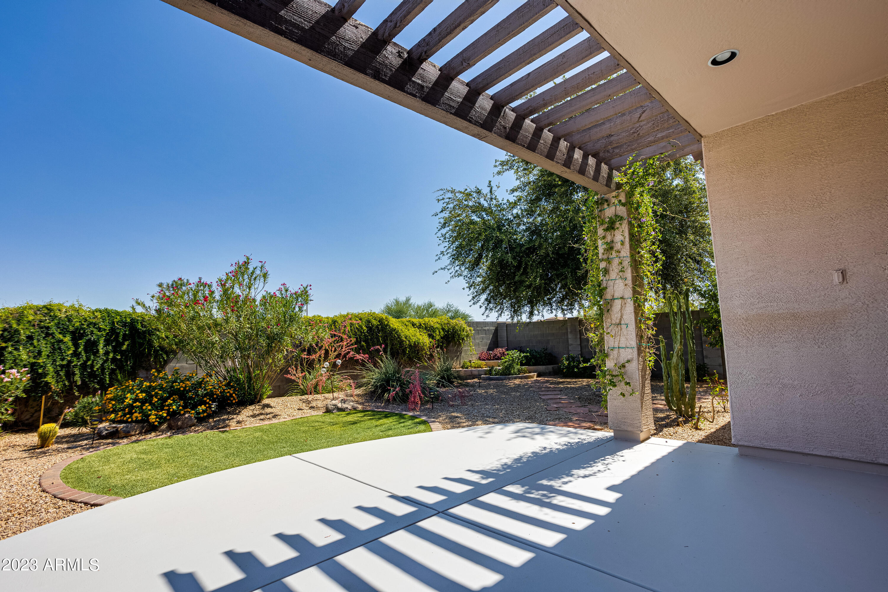 21454 E CAMACHO Road