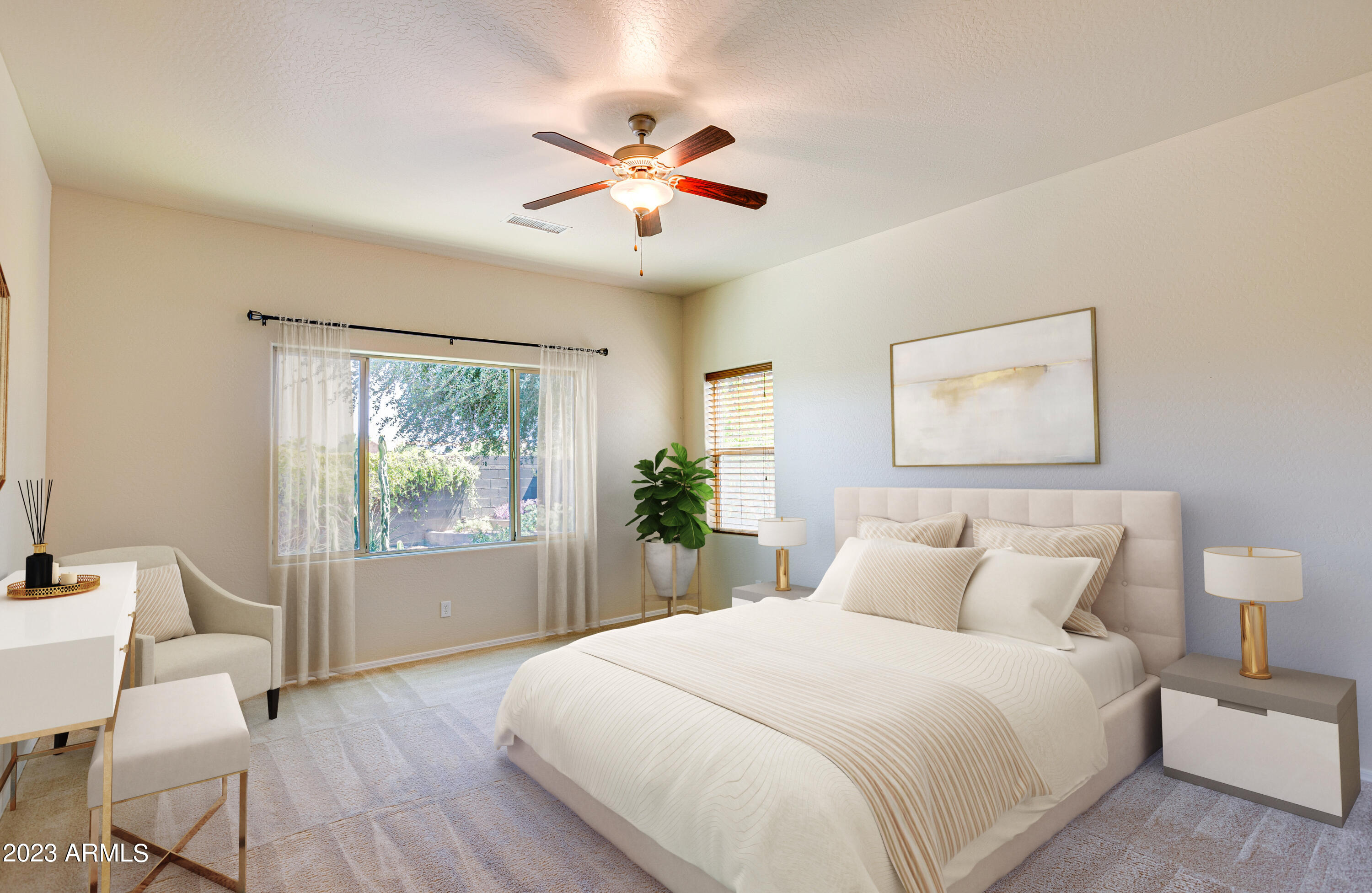 21454 E CAMACHO Road