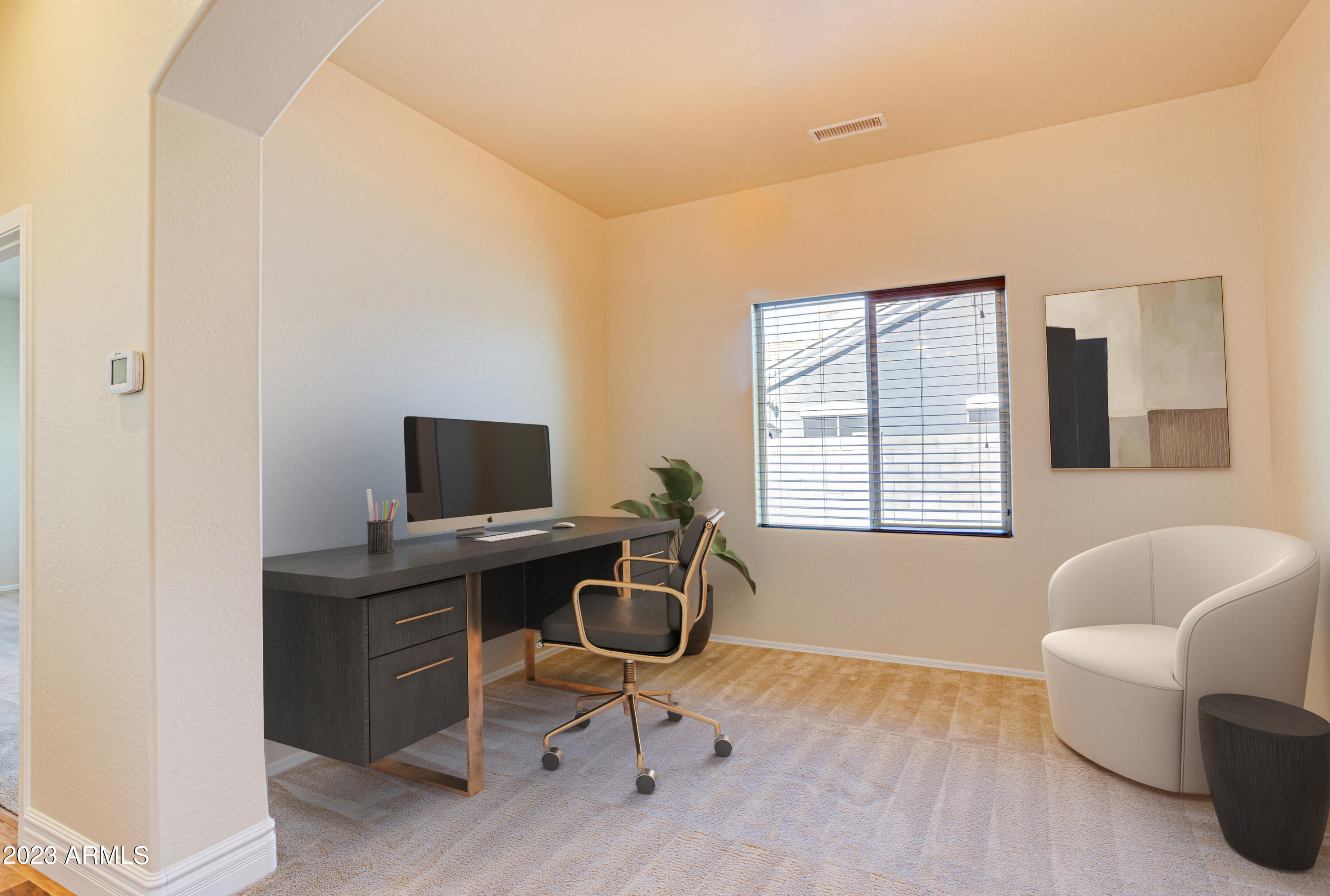 21454 E CAMACHO Road