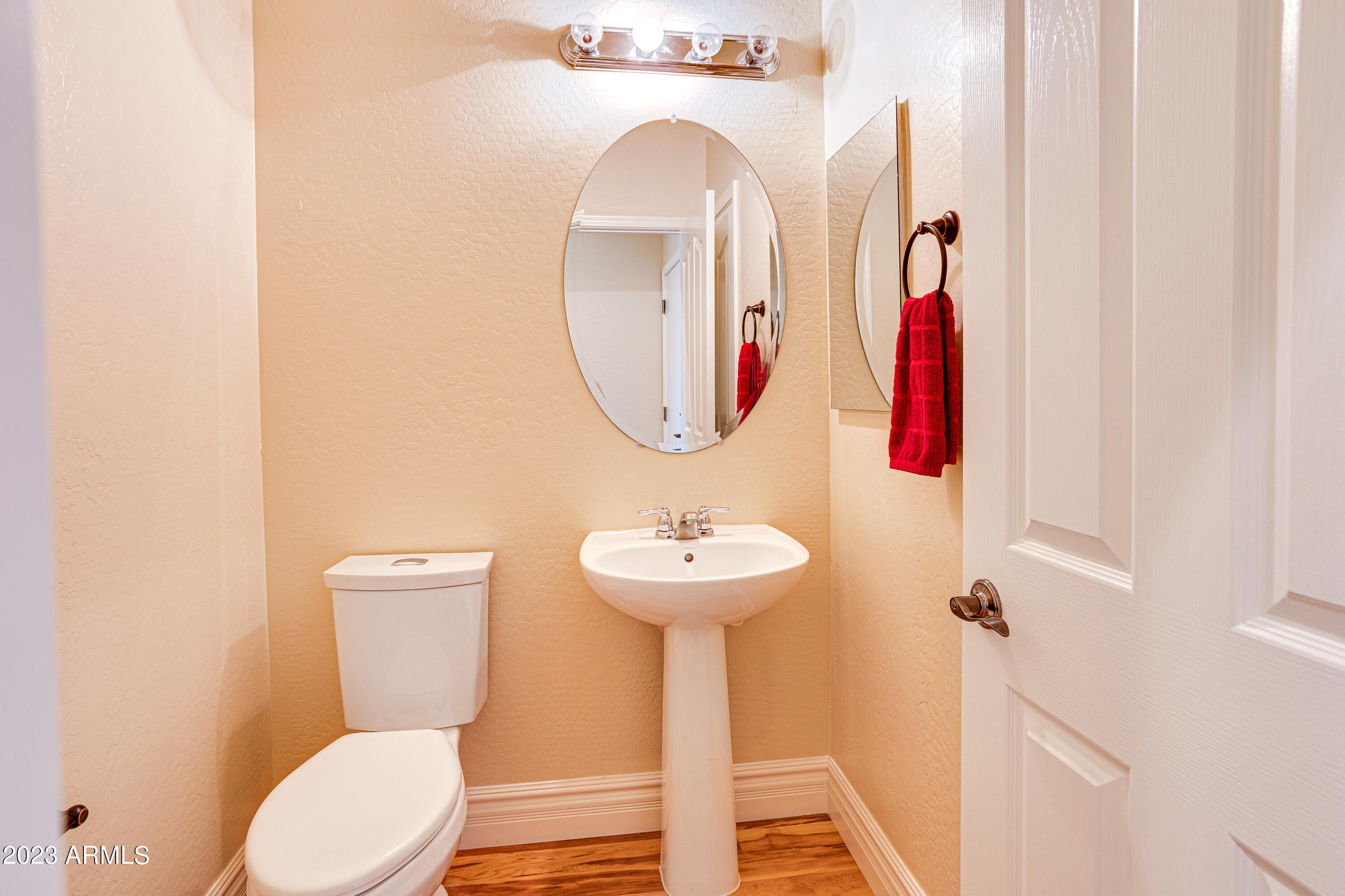 21454 E CAMACHO Road