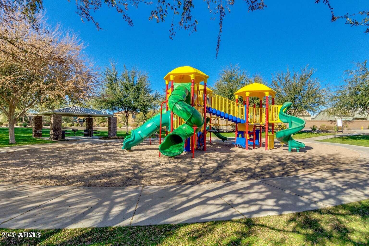 21454 E CAMACHO Road