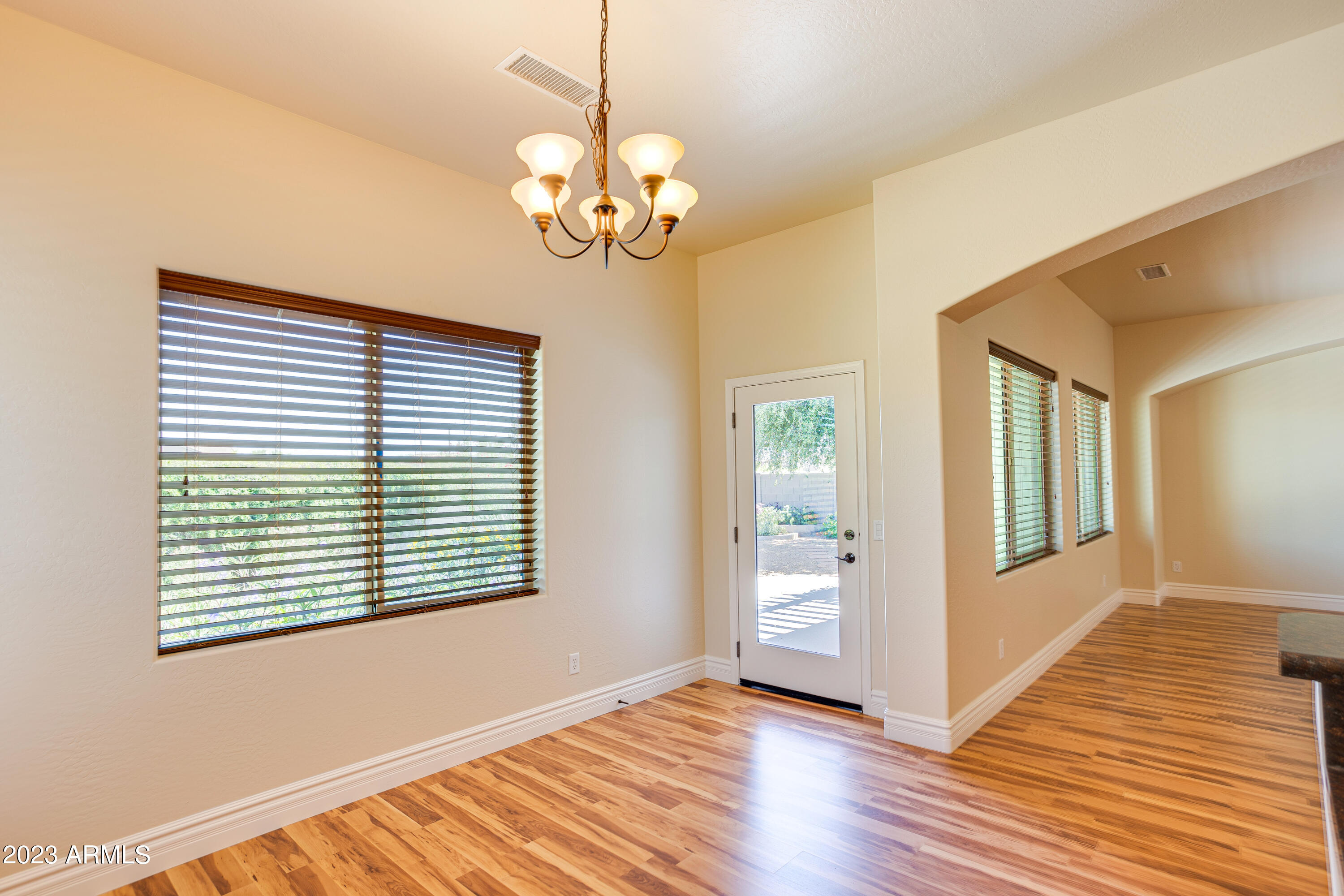 21454 E CAMACHO Road