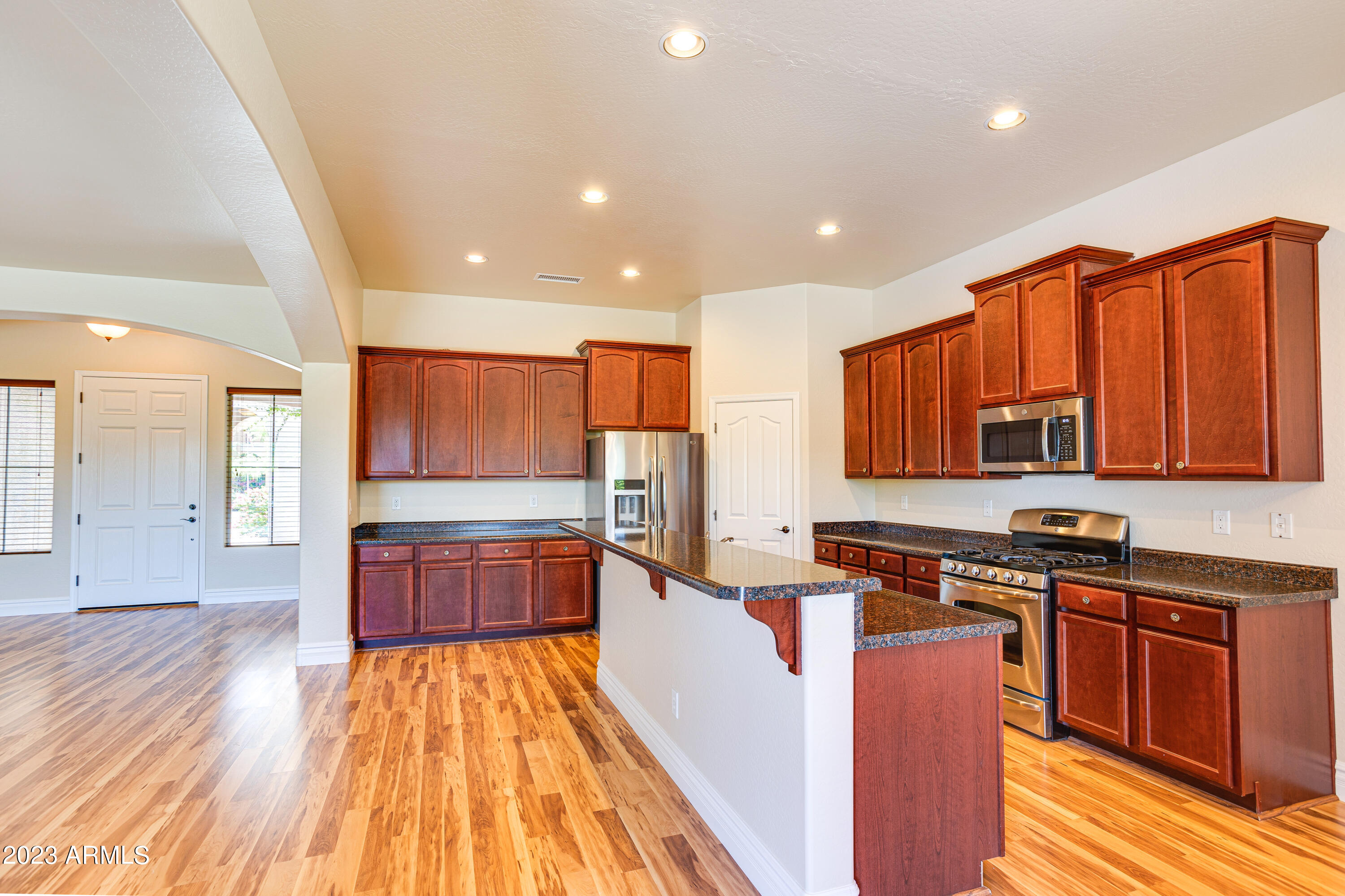 21454 E CAMACHO Road