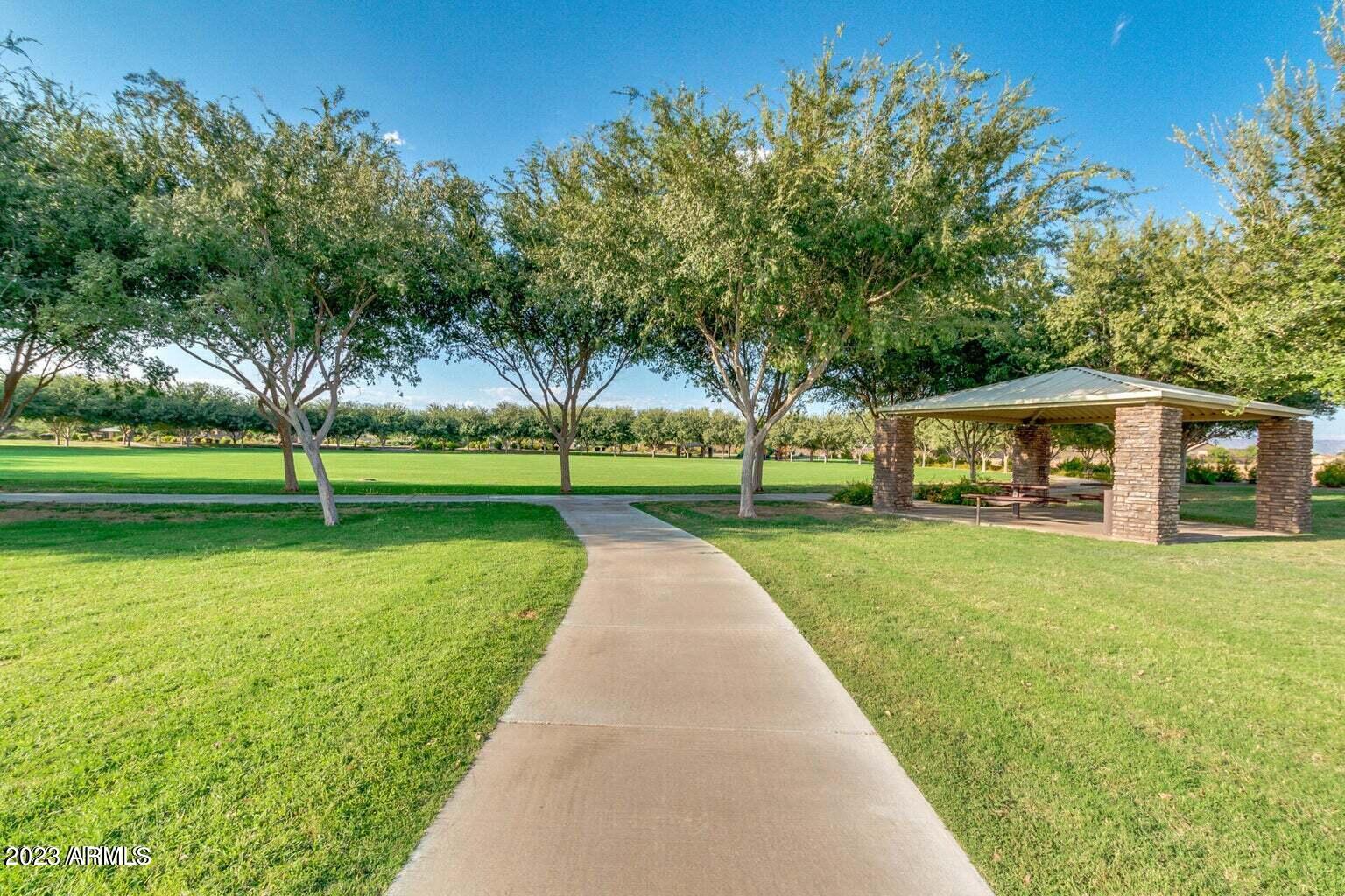 21454 E CAMACHO Road