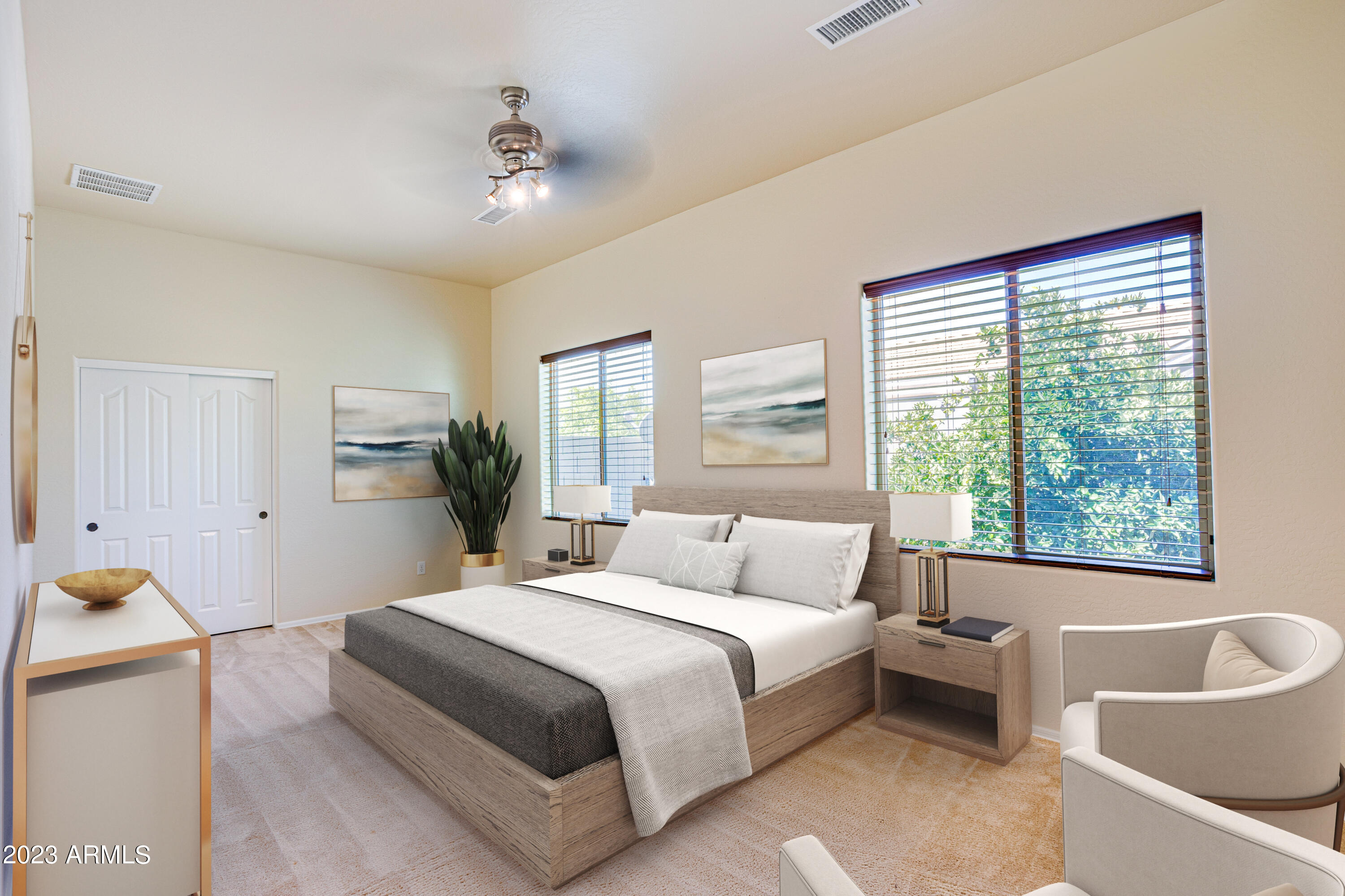 21454 E CAMACHO Road