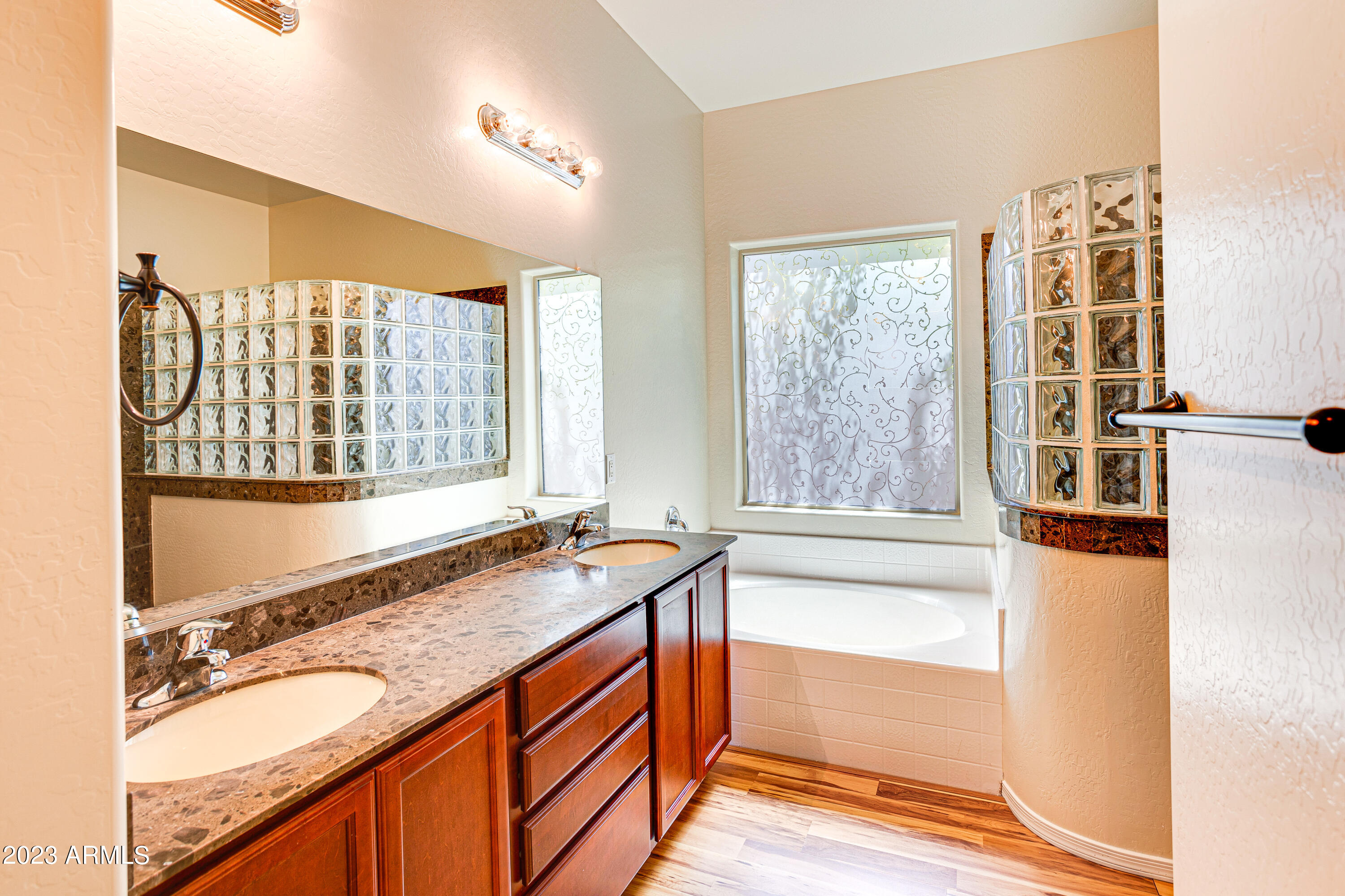 21454 E CAMACHO Road