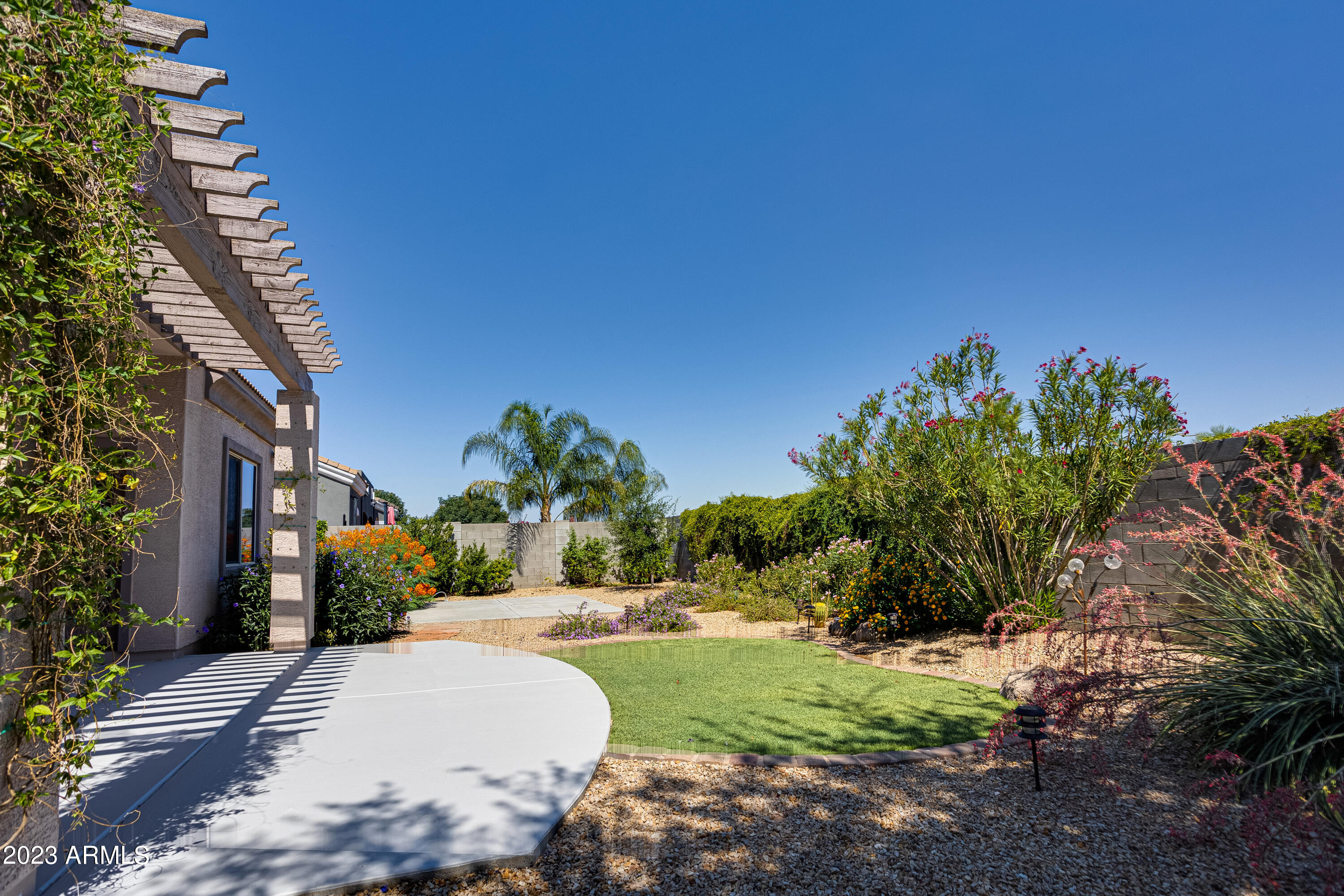 21454 E CAMACHO Road