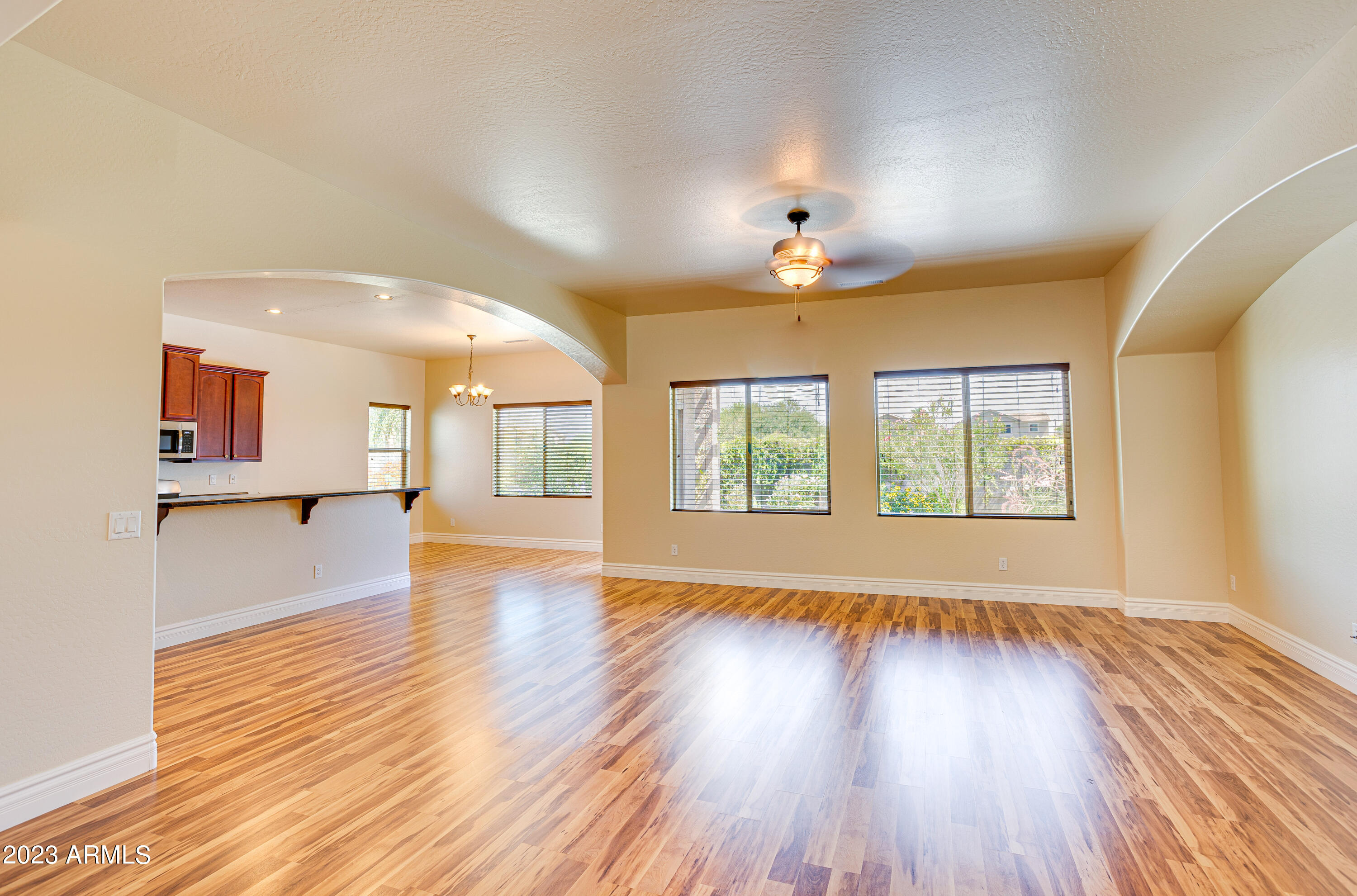 21454 E CAMACHO Road