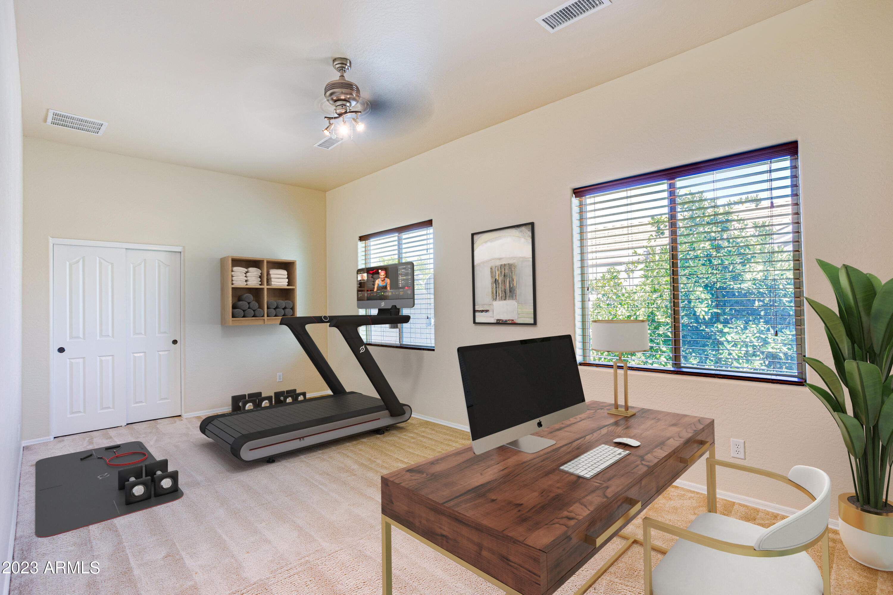 21454 E CAMACHO Road