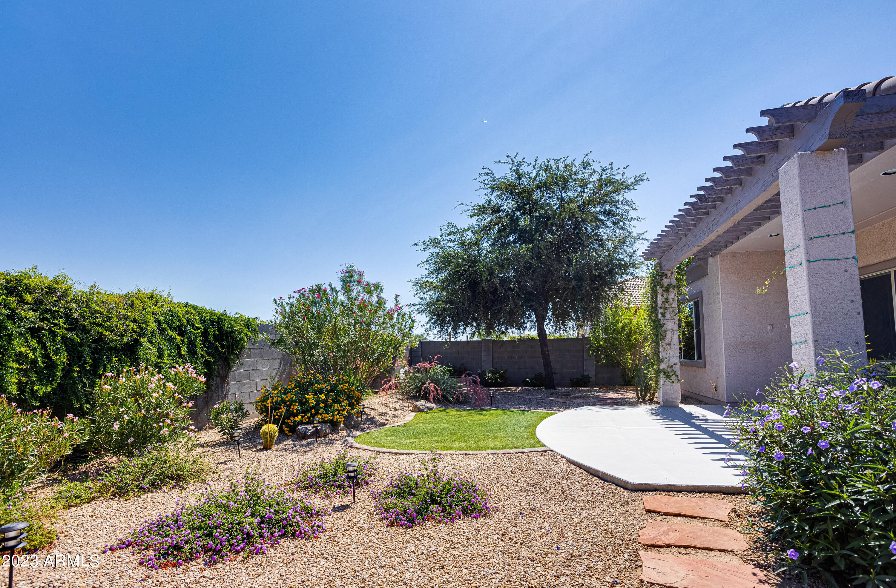 21454 E CAMACHO Road