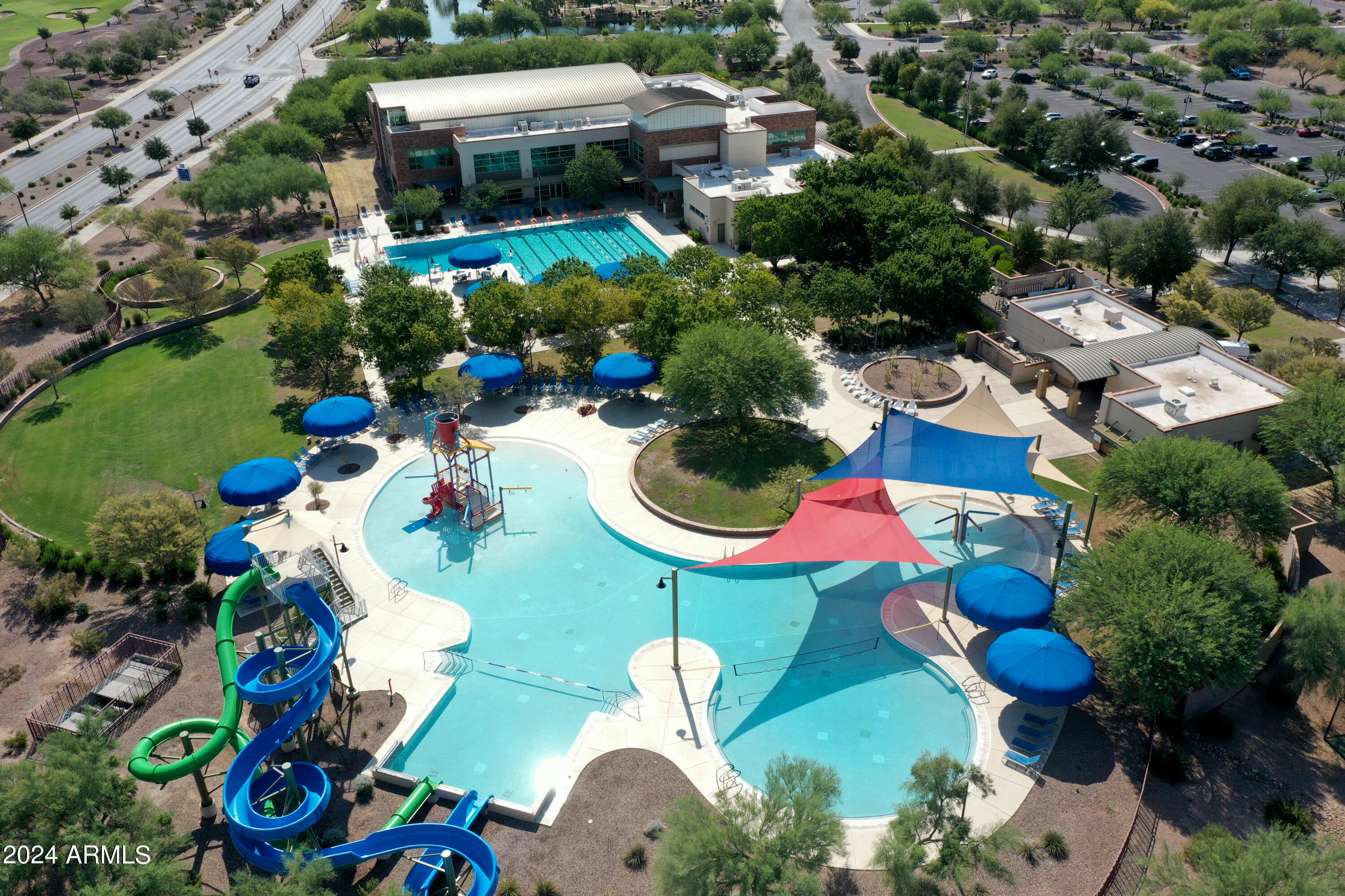 2604 N PRESIDENTIAL Drive