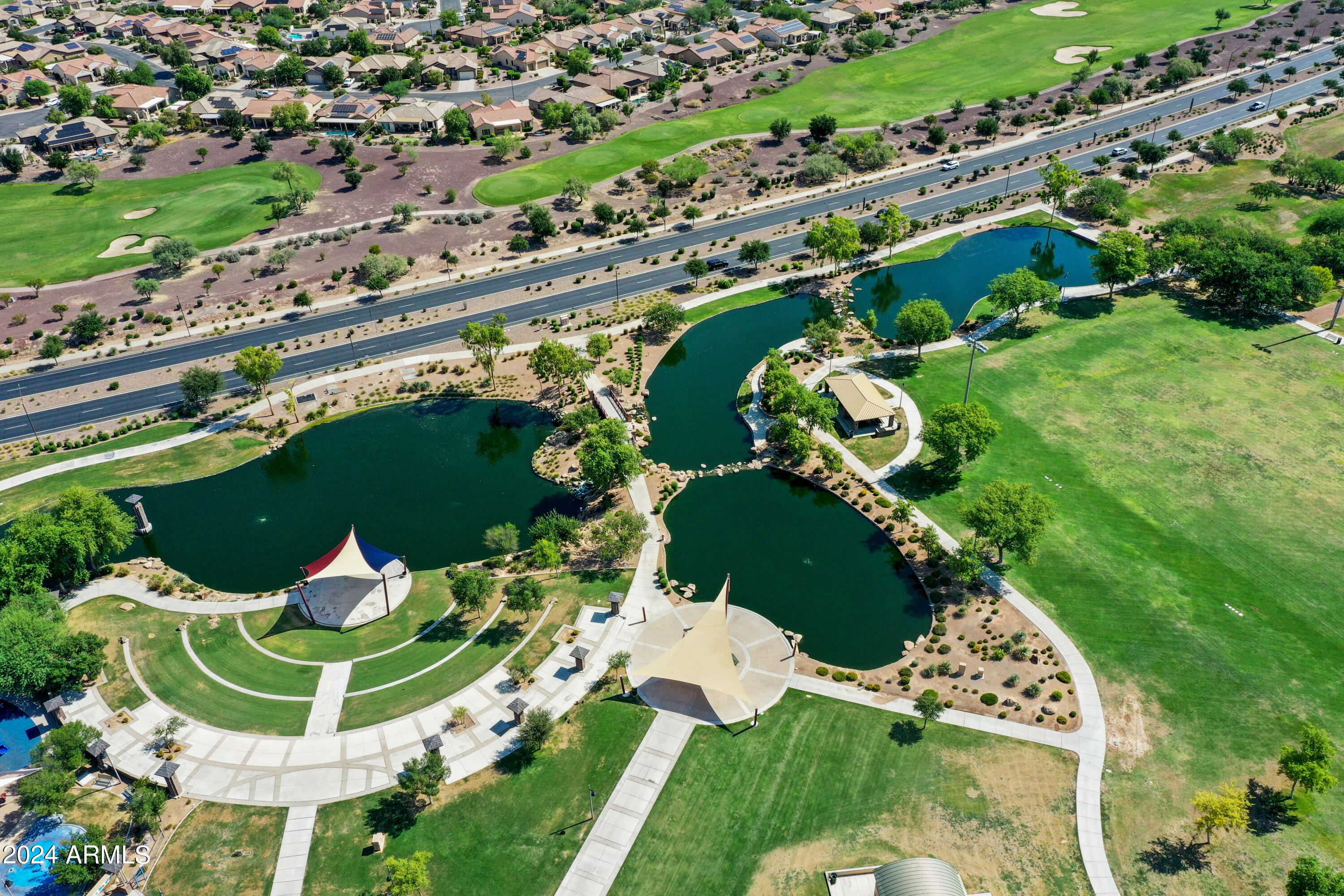 2604 N PRESIDENTIAL Drive