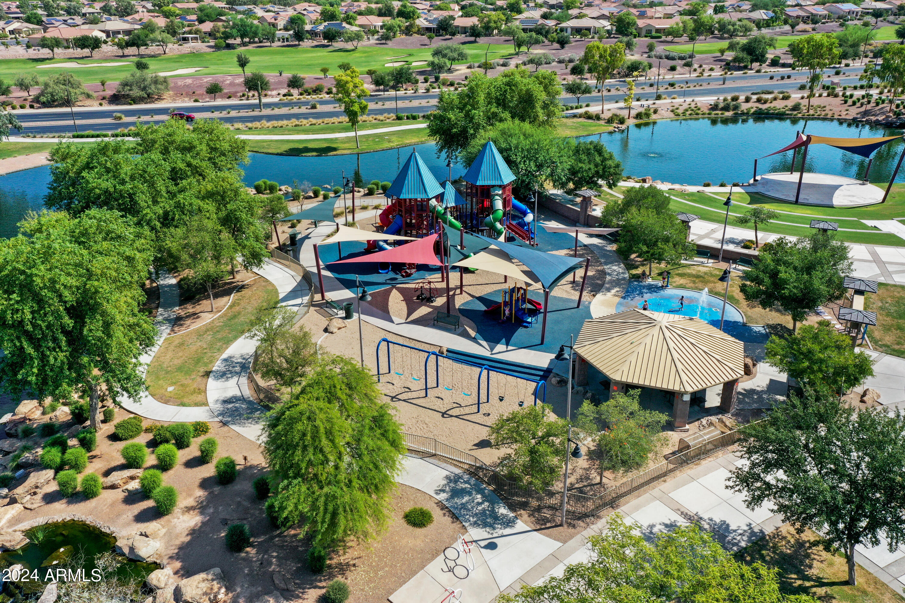 2604 N PRESIDENTIAL Drive