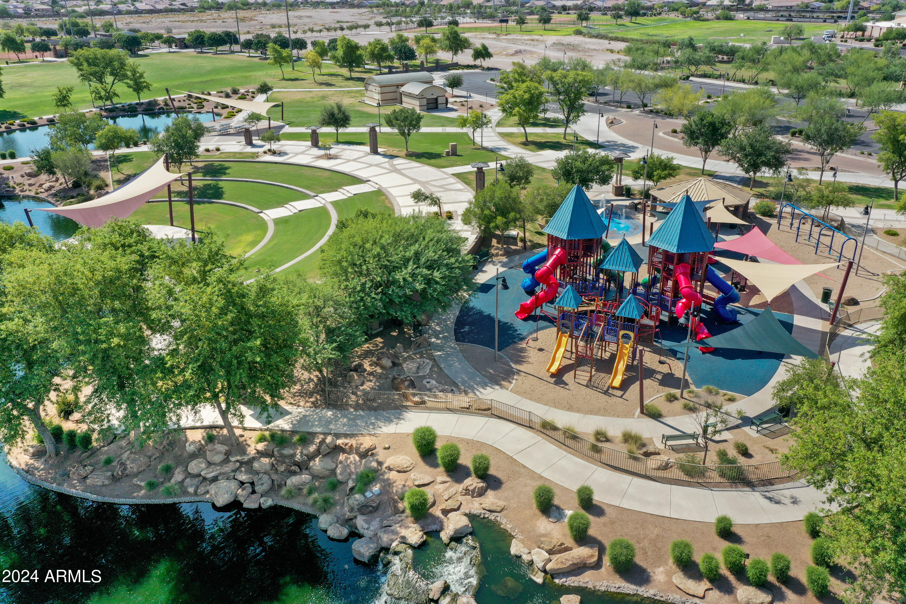 2604 N PRESIDENTIAL Drive