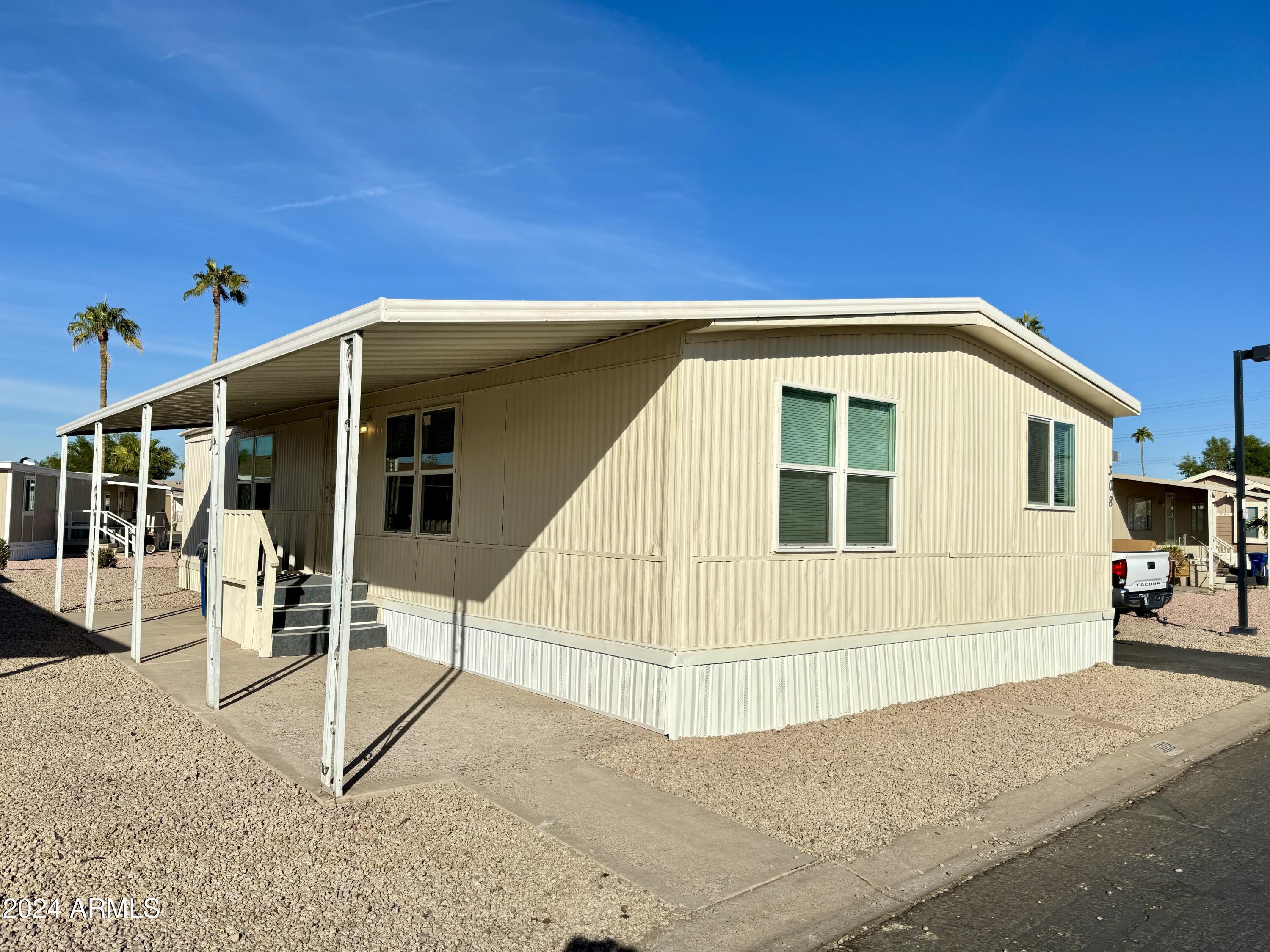 400 W Baseline Road, 308