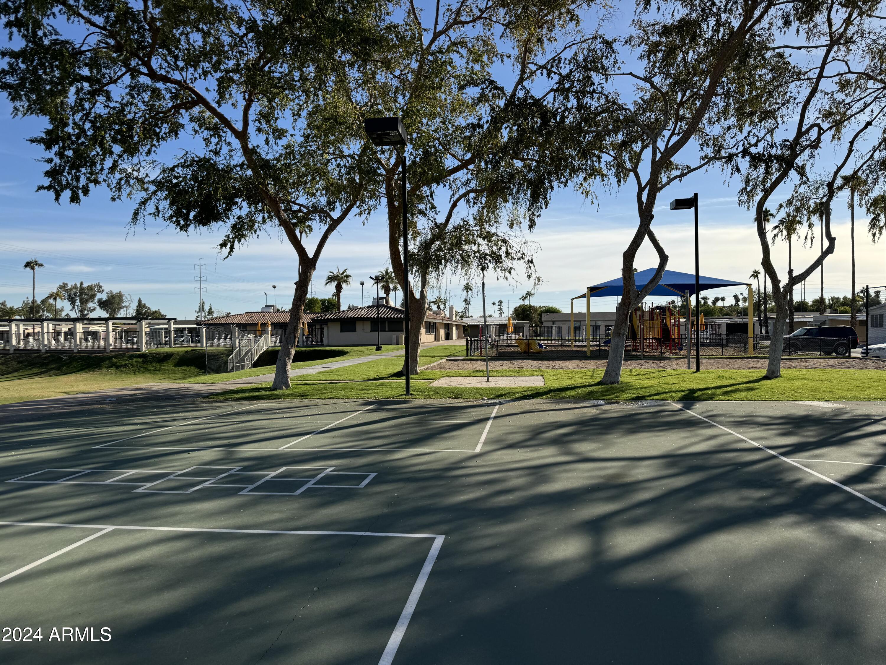 400 W Baseline Road, 308