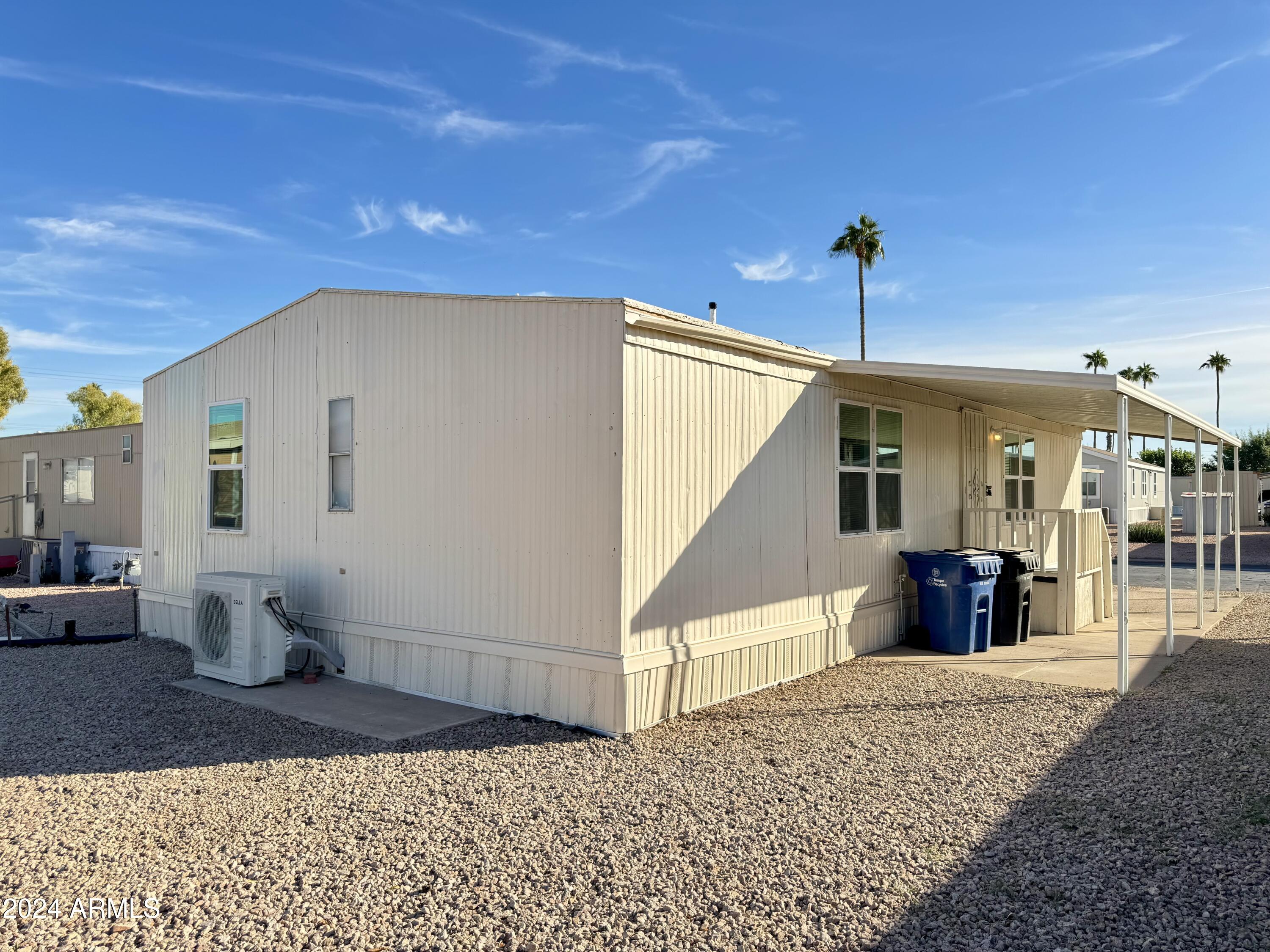 400 W Baseline Road, 308