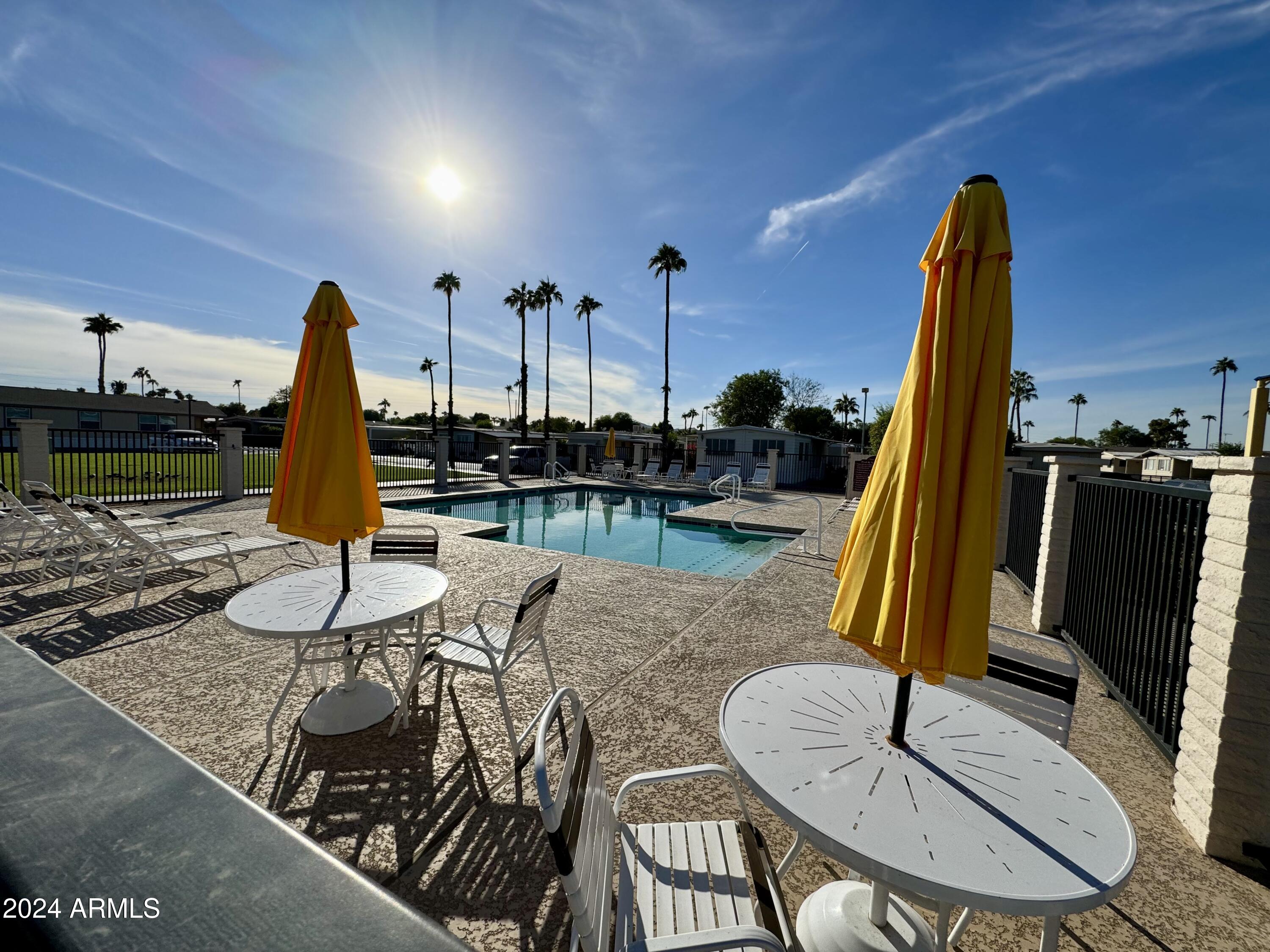 400 W Baseline Road, 308