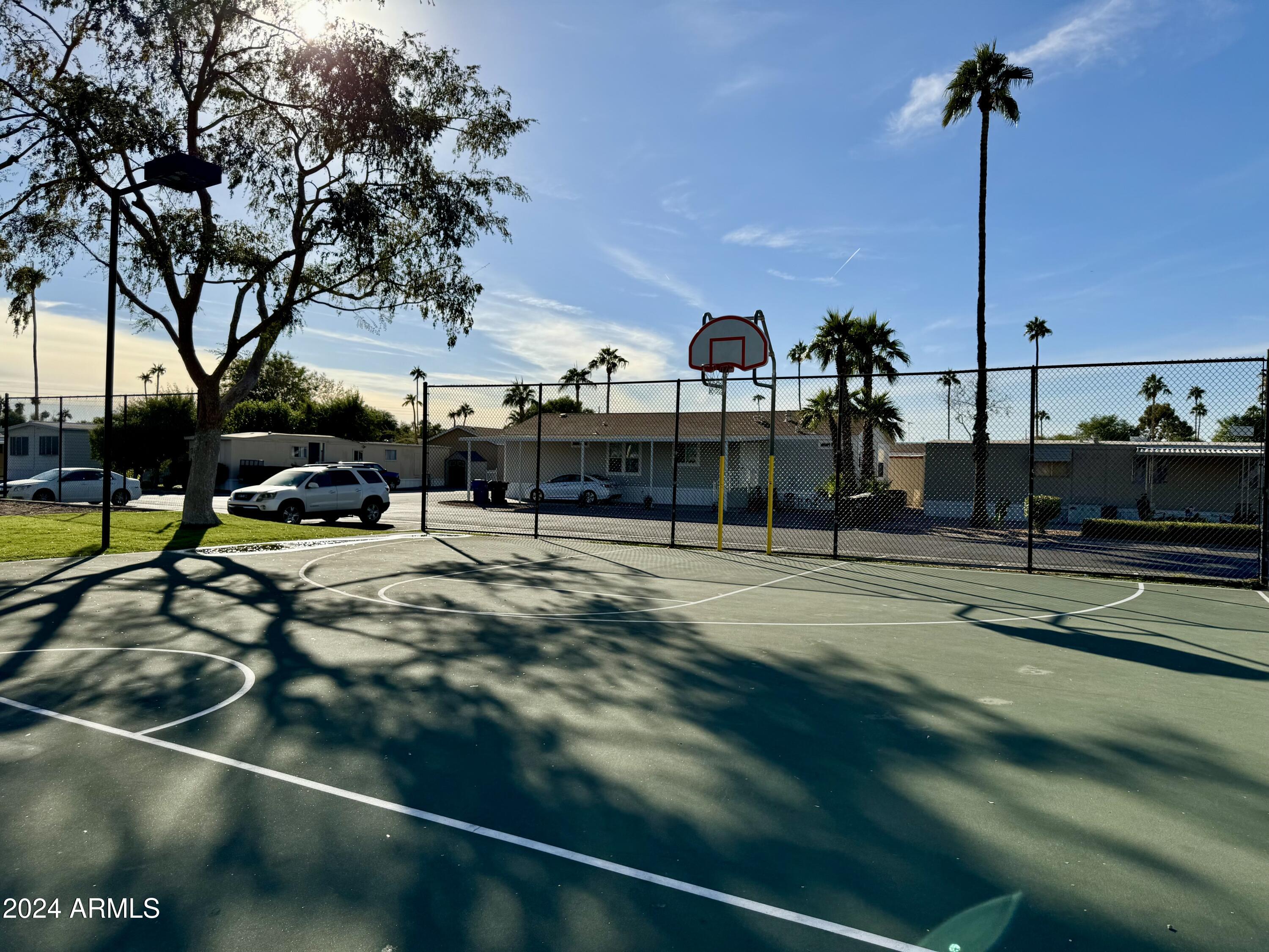 400 W Baseline Road, 308