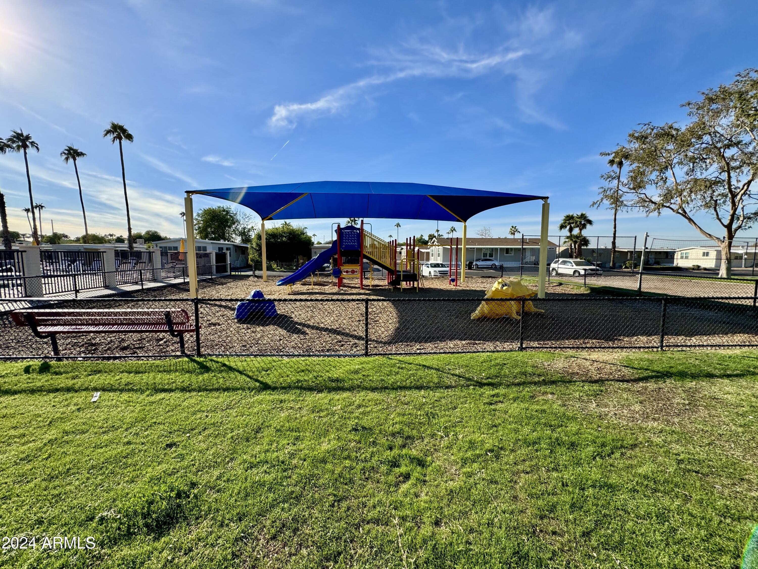 400 W Baseline Road, 308