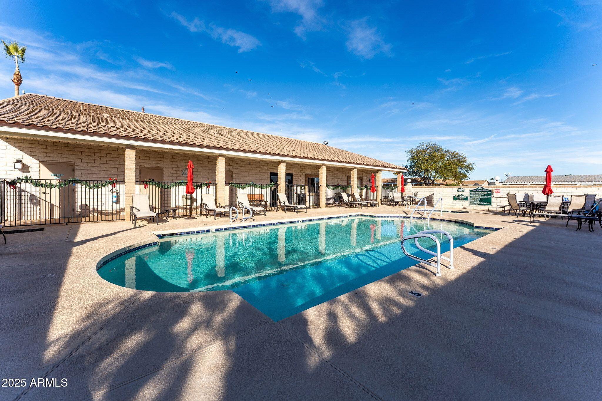 437 E Germann Road, 24