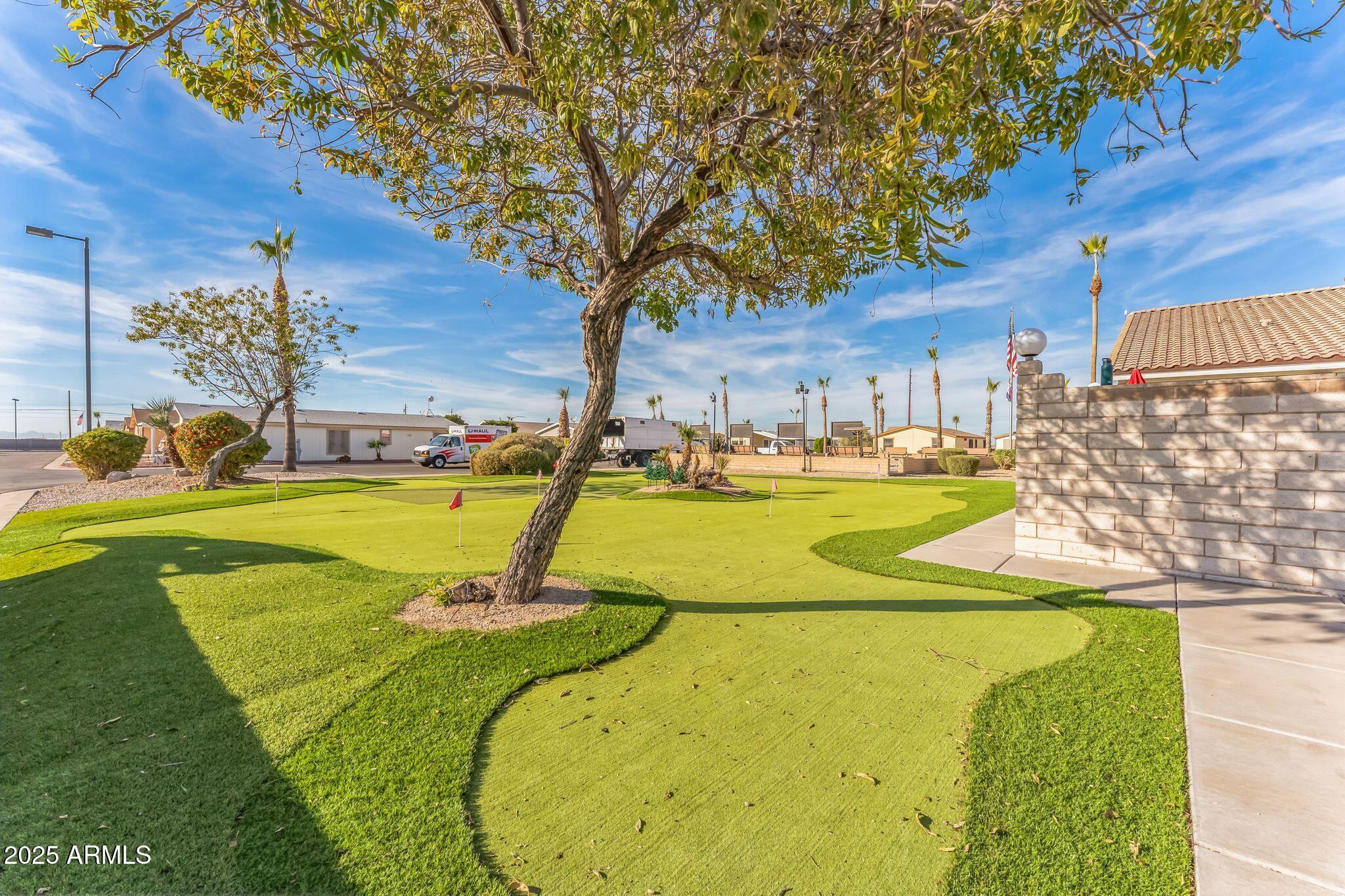 437 E Germann Road, 24