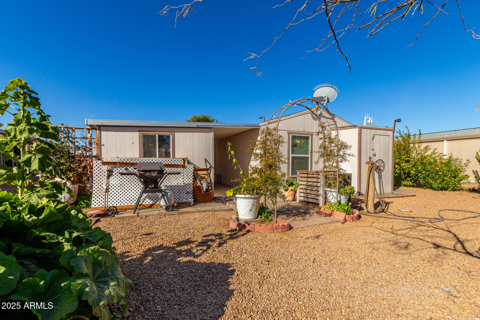 437 E Germann Road, 24