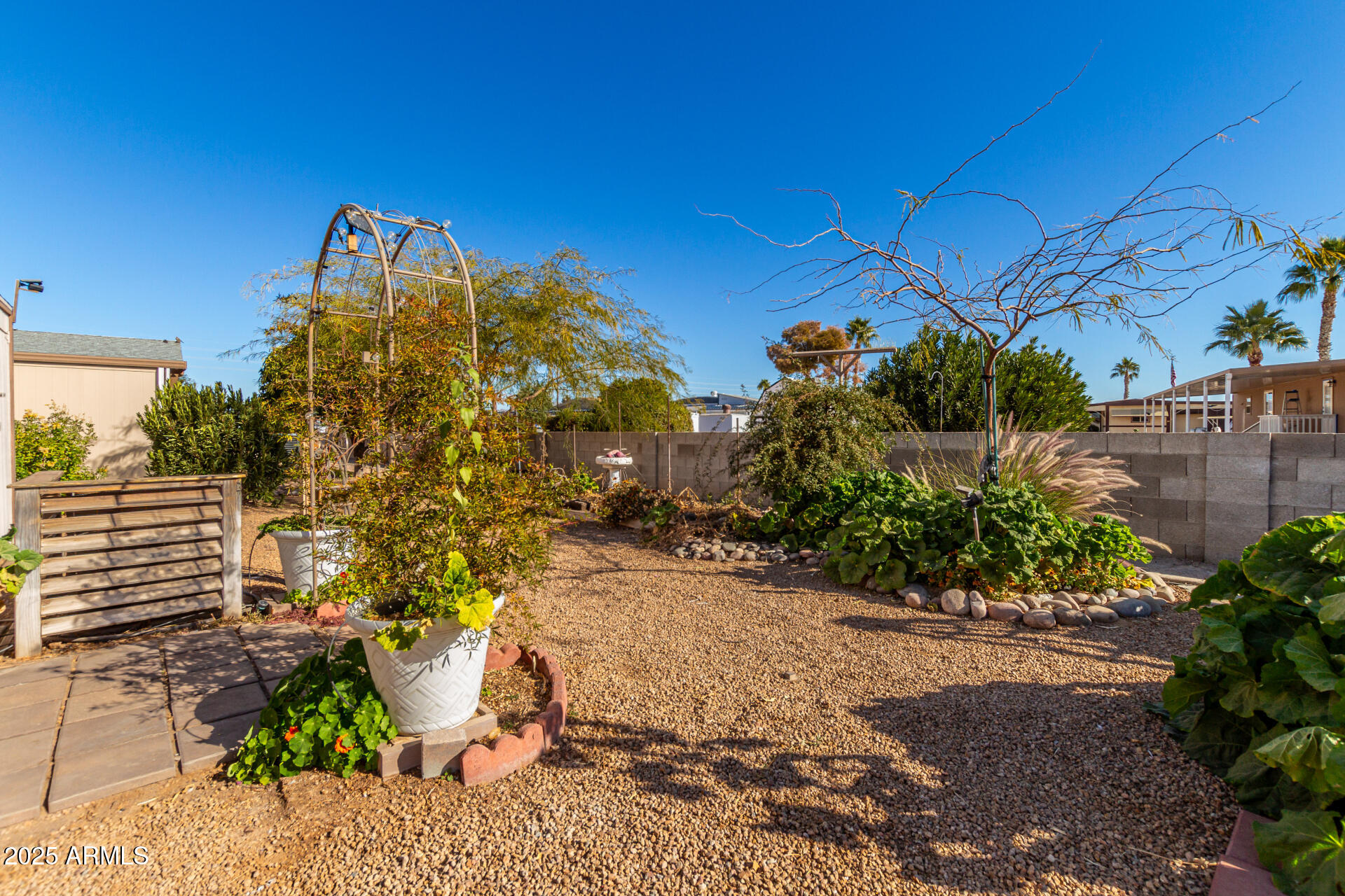 437 E Germann Road, 24