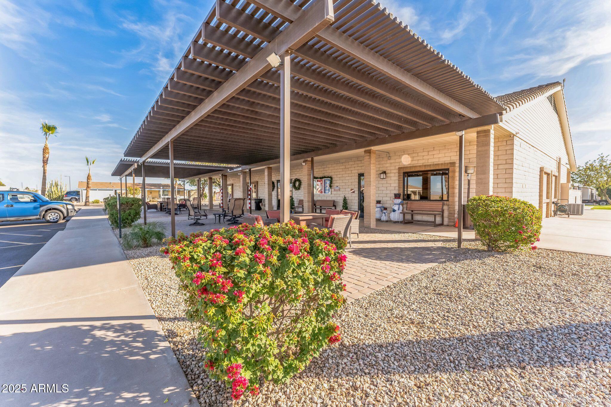 437 E Germann Road, 24