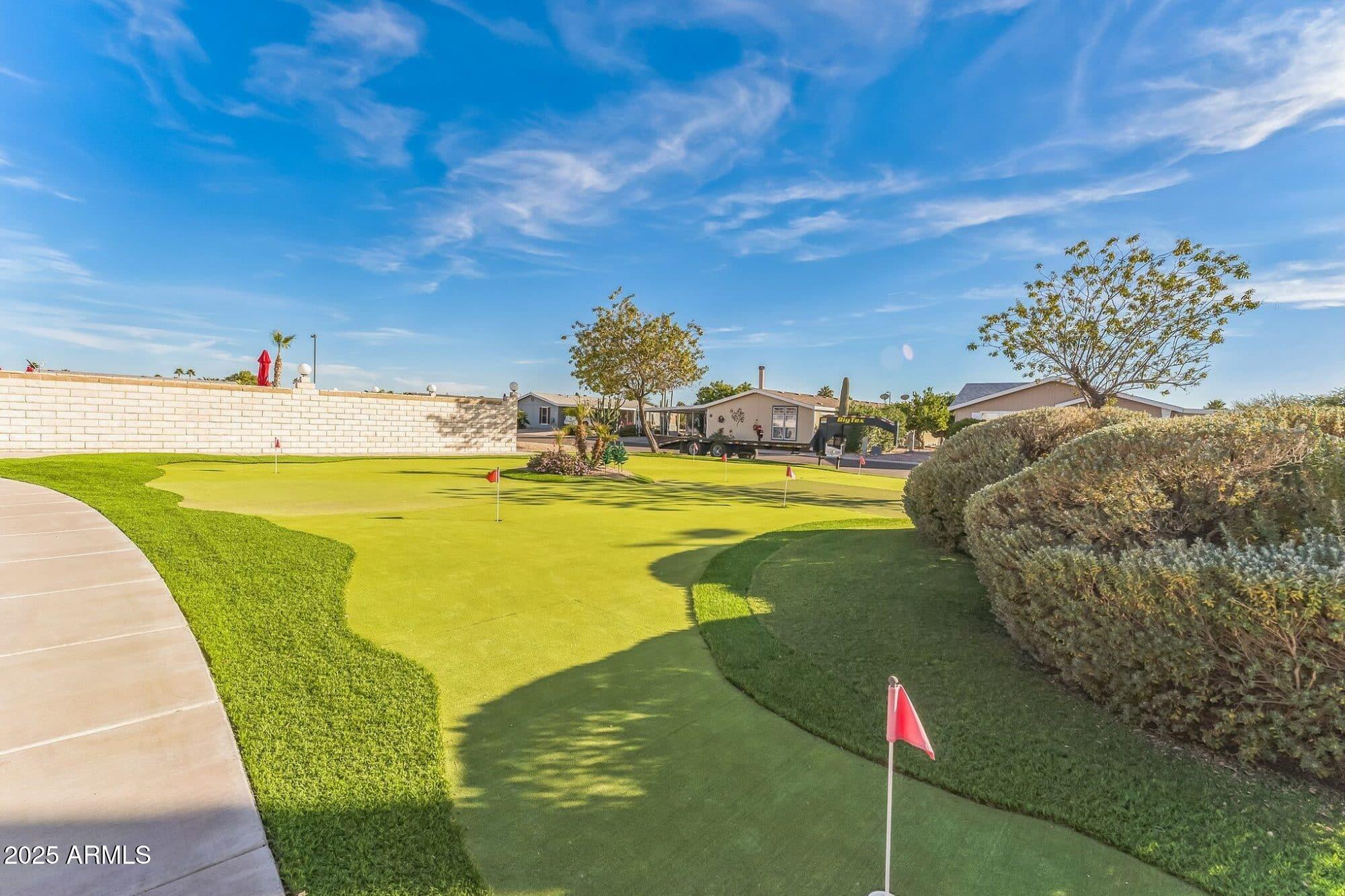 437 E Germann Road, 24