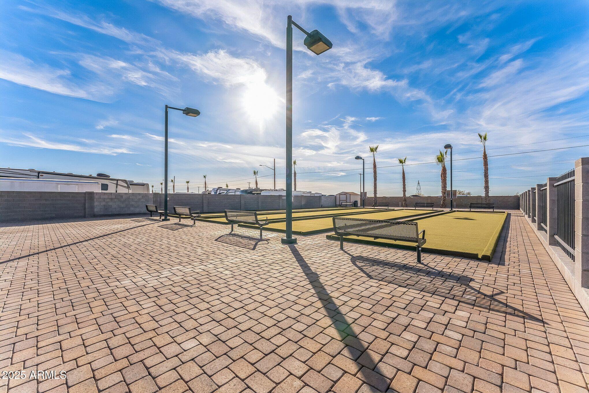 437 E Germann Road, 24