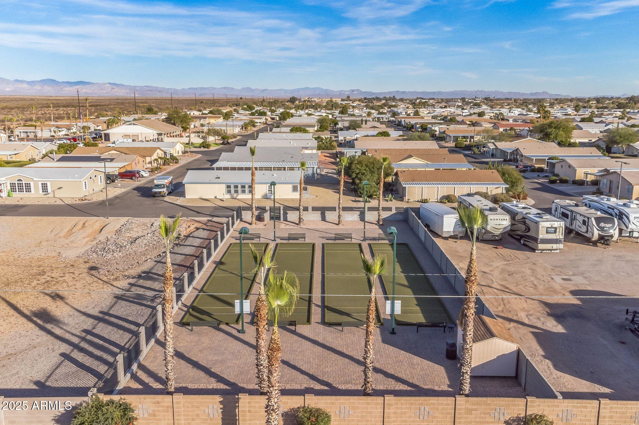 437 E Germann Road, 24