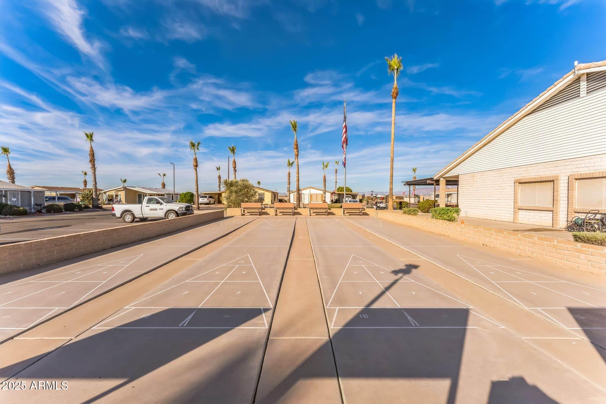 437 E Germann Road, 24