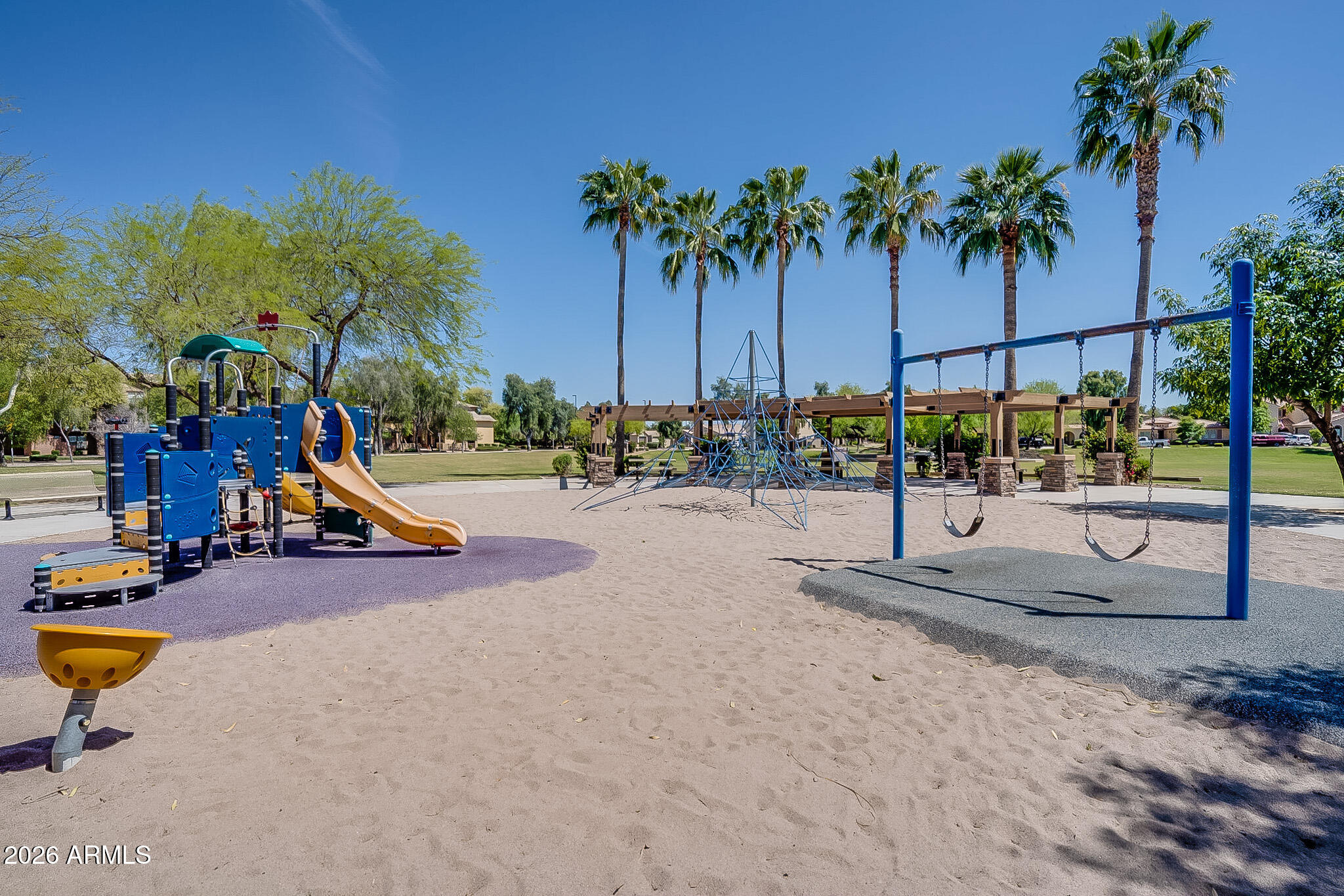 4087 E Sidewinder Court