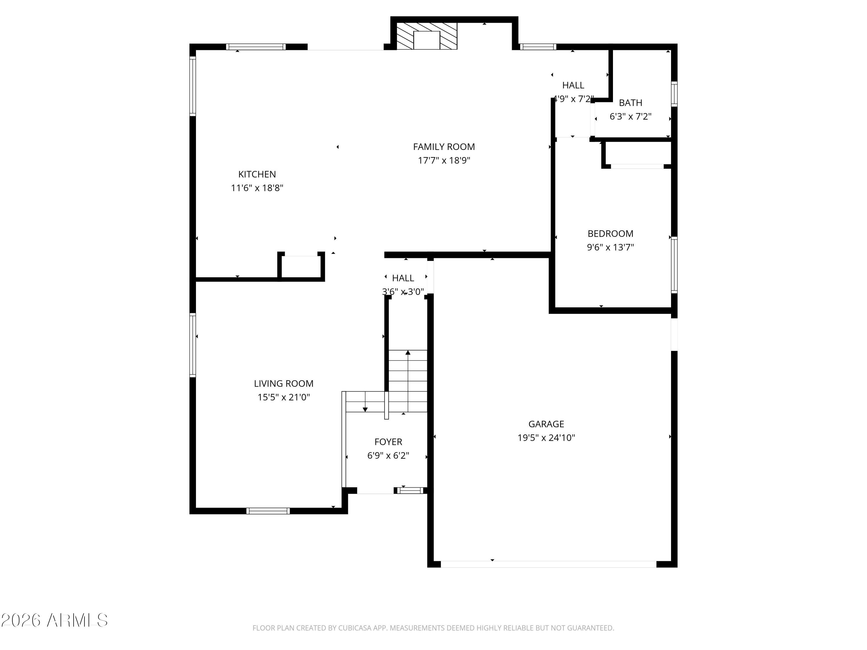 4087 E Sidewinder Court