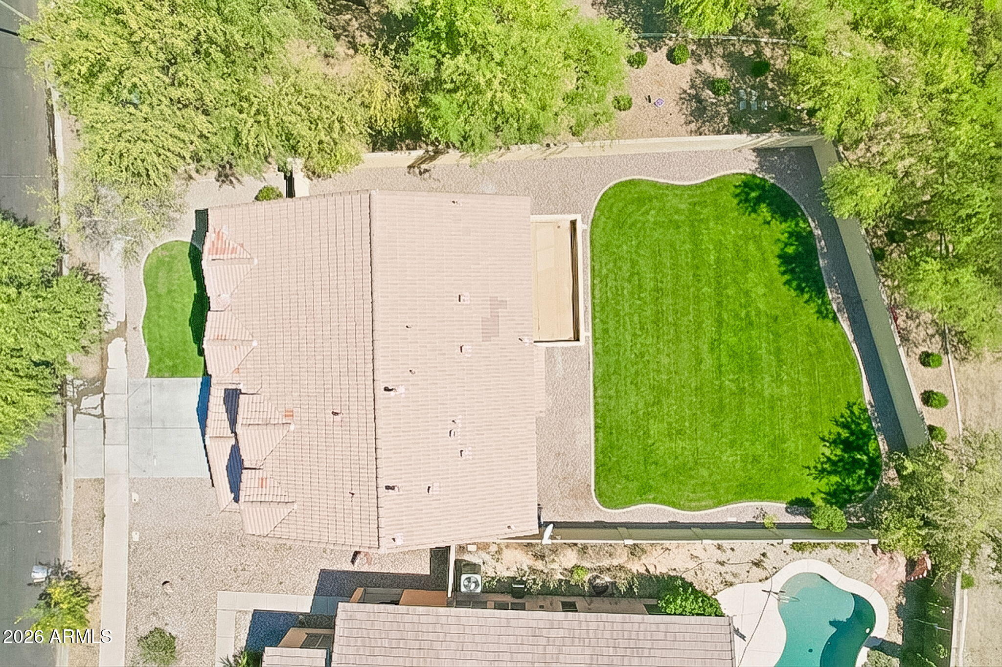 4087 E Sidewinder Court