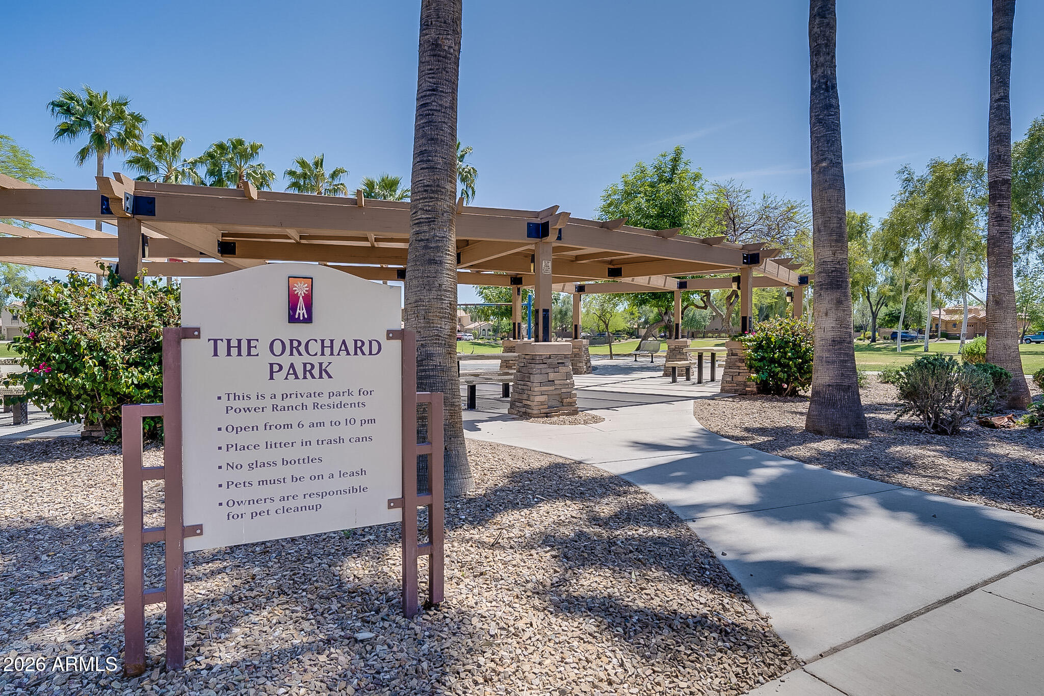4087 E Sidewinder Court