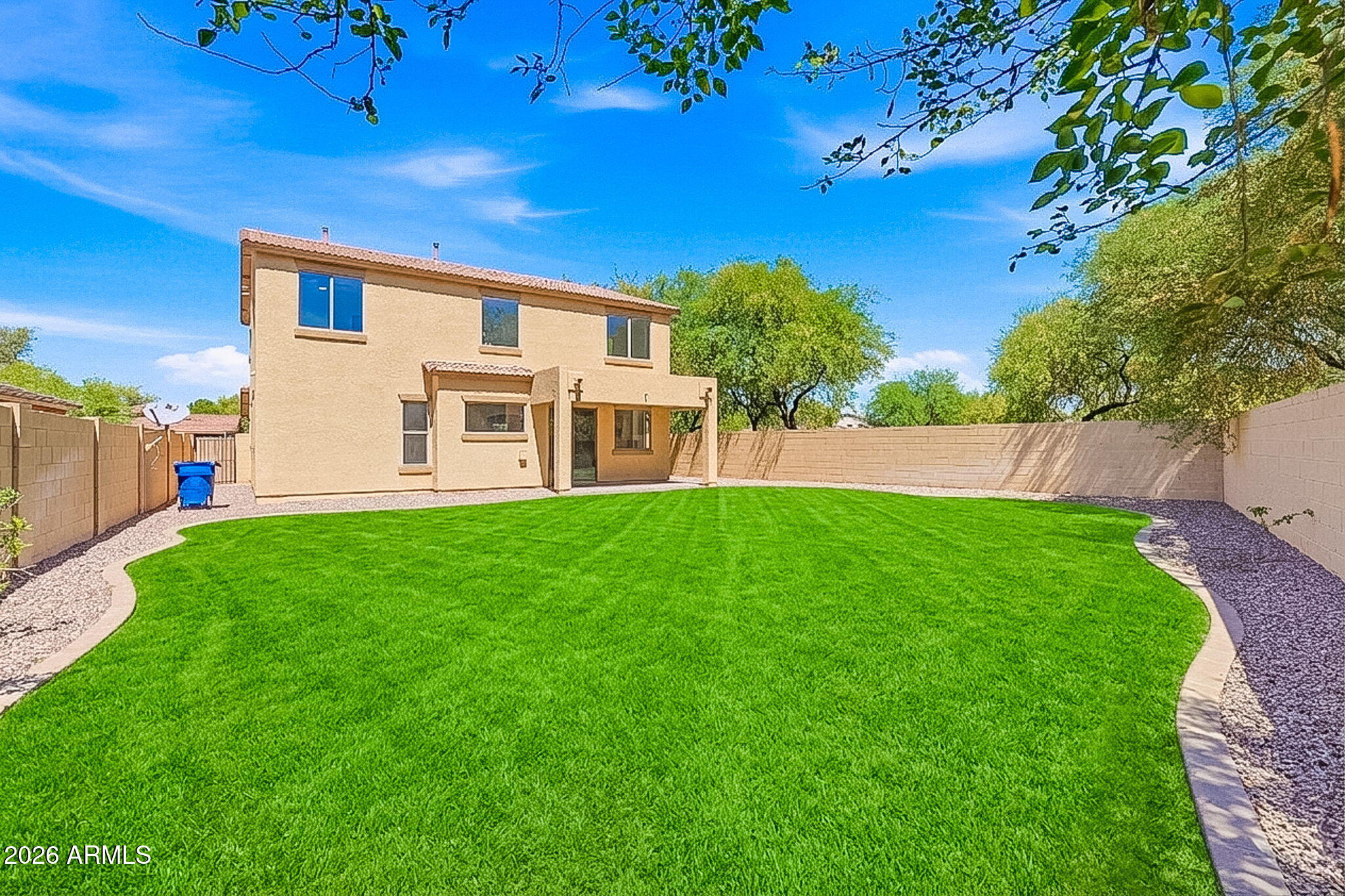 4087 E Sidewinder Court