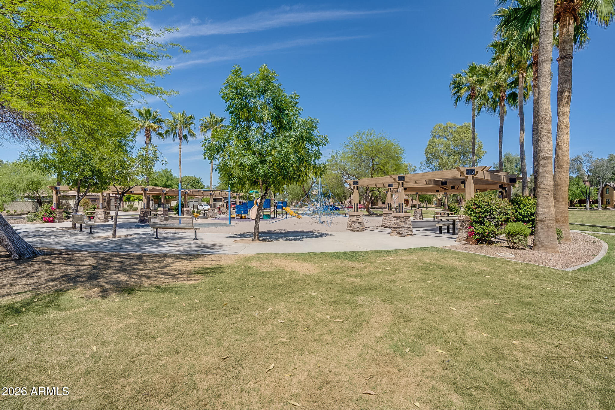 4087 E Sidewinder Court