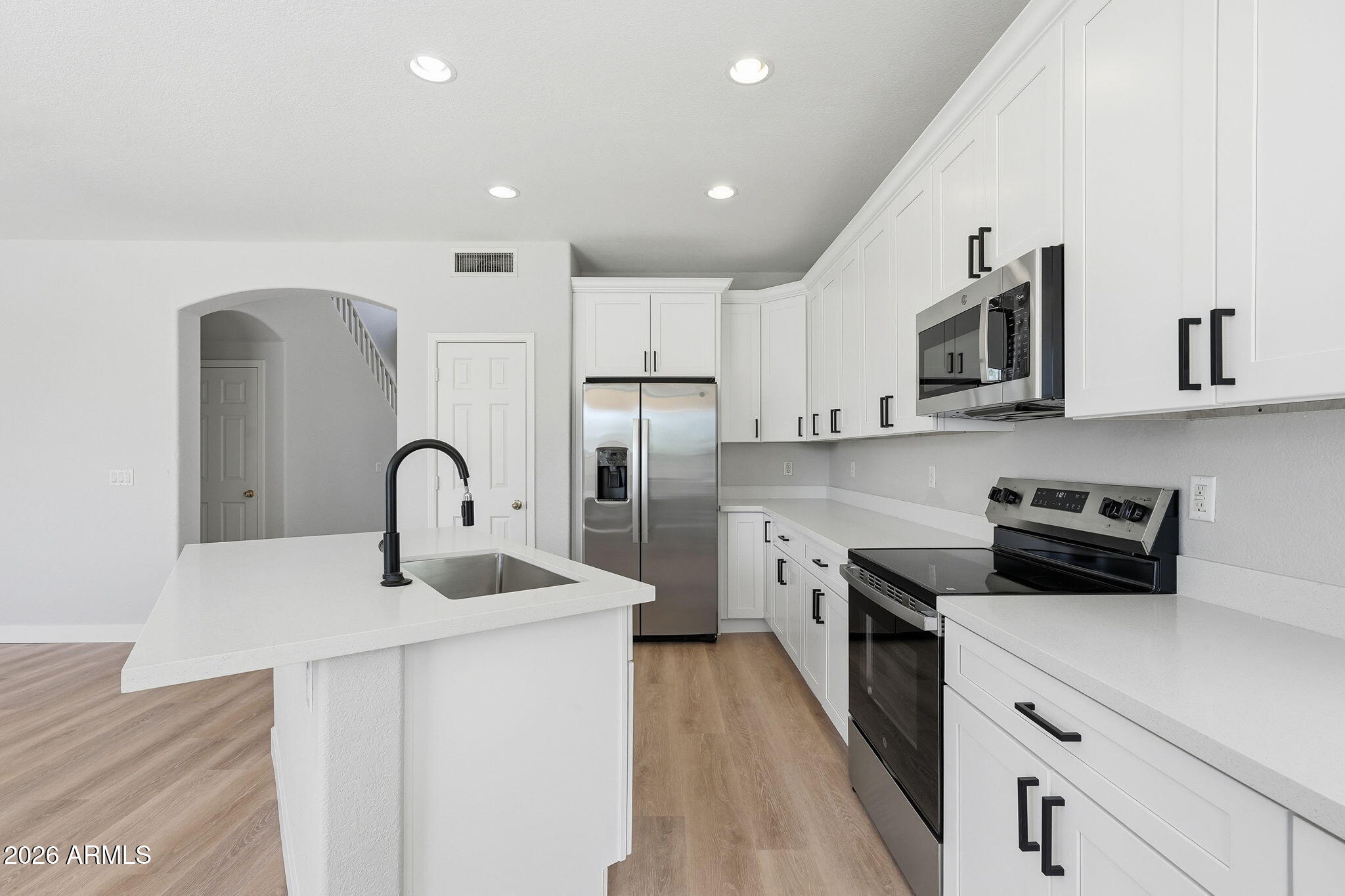 4087 E Sidewinder Court