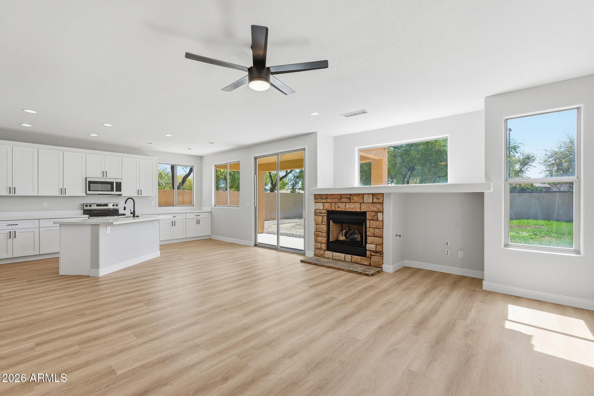 4087 E Sidewinder Court
