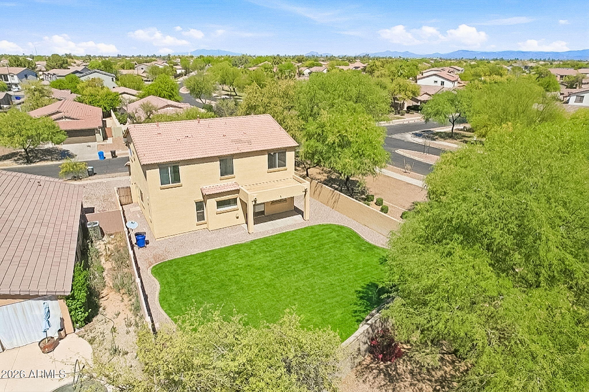 4087 E Sidewinder Court