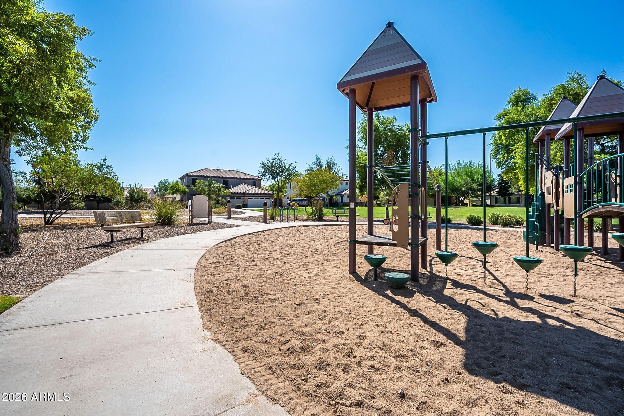 4087 E Sidewinder Court